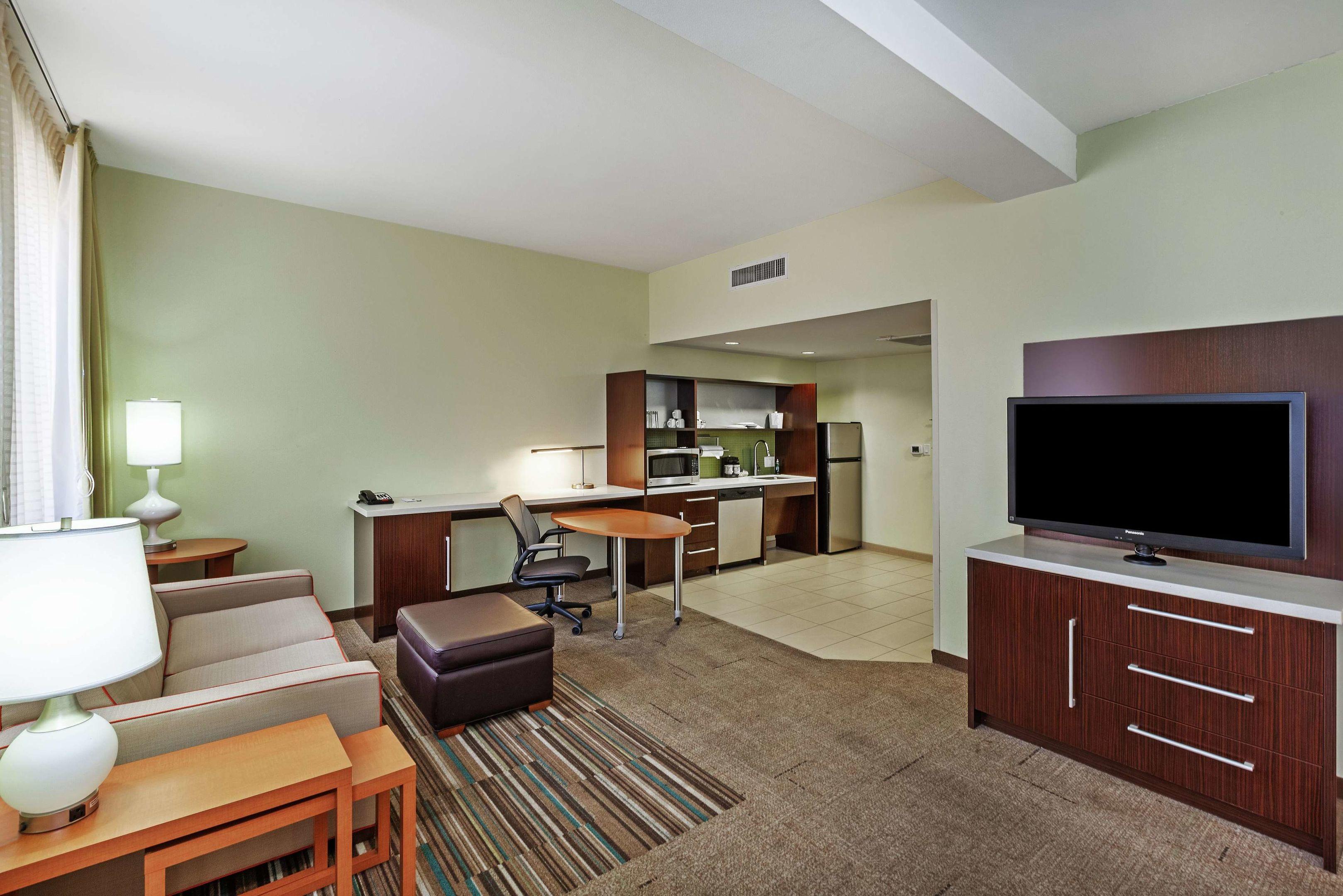Home2 Suites by Hilton San Antonio-Downtown/ Near the River — photo 5