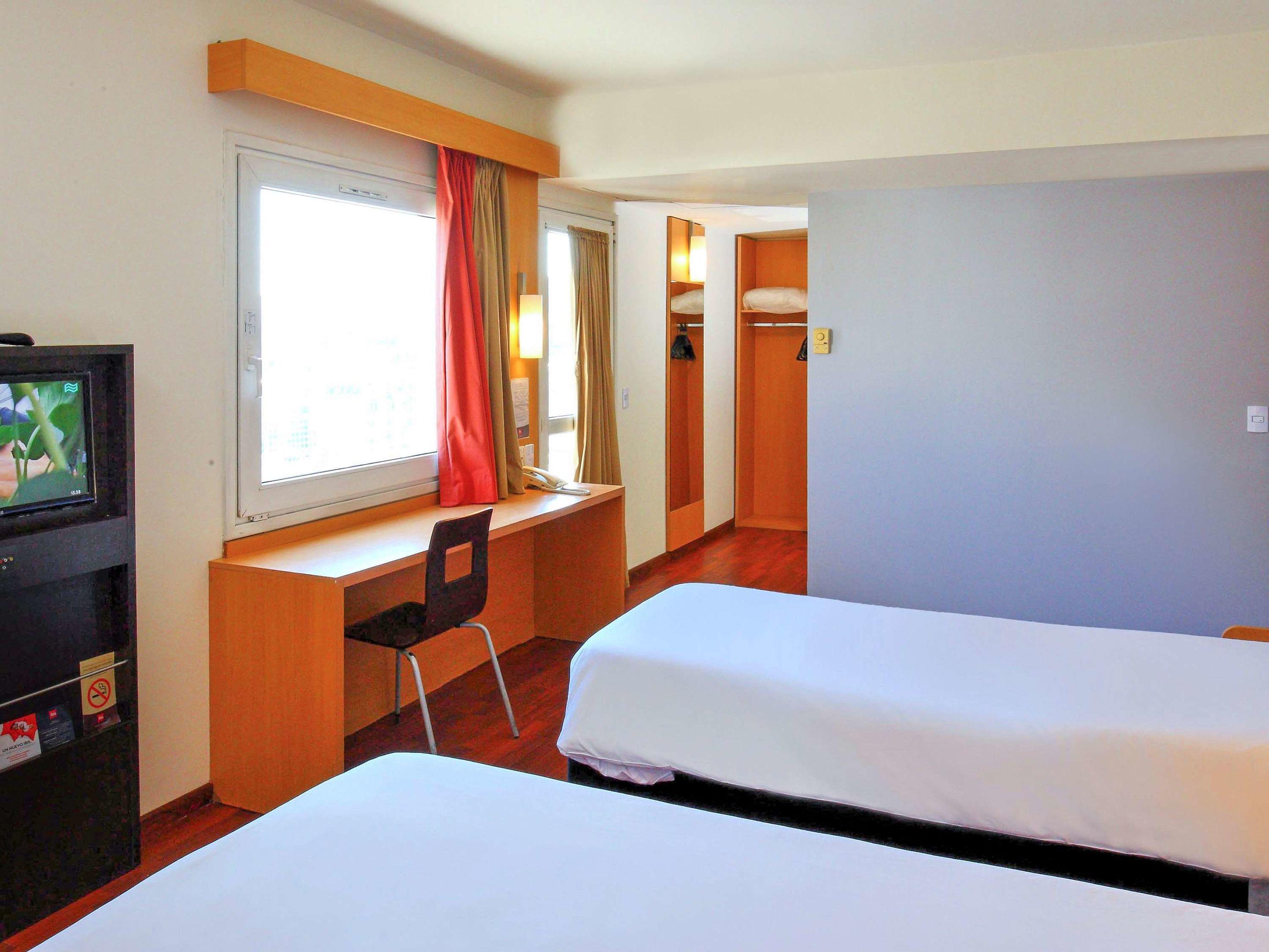 ibis Buenos Aires Congreso — photo 5