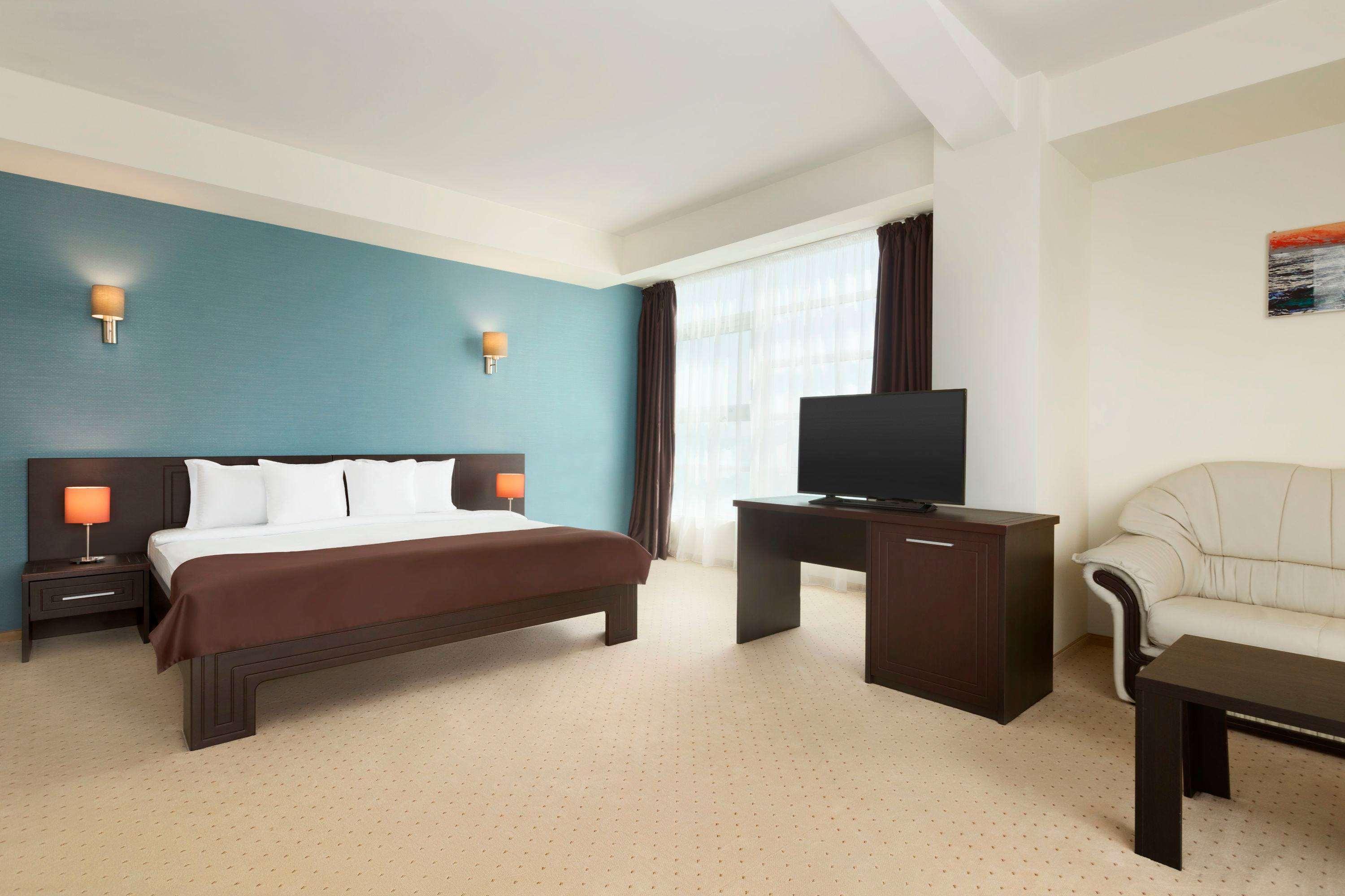 Ramada by Windham Constanta — photo 5