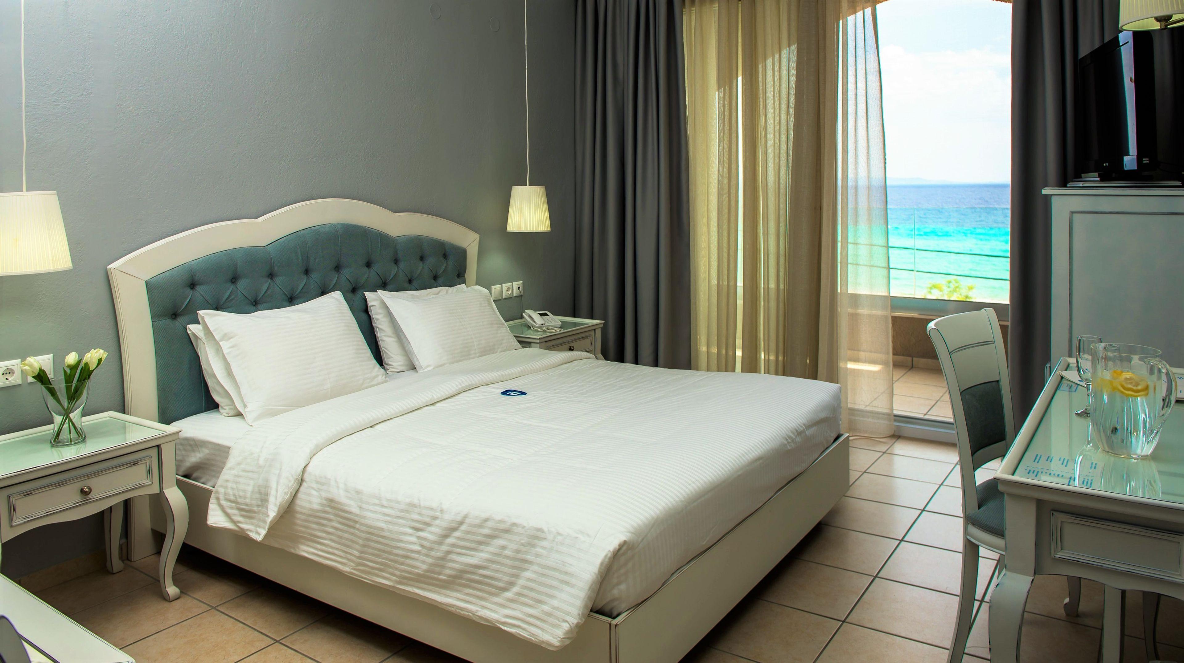Antigoni Beach Resort — photo 4