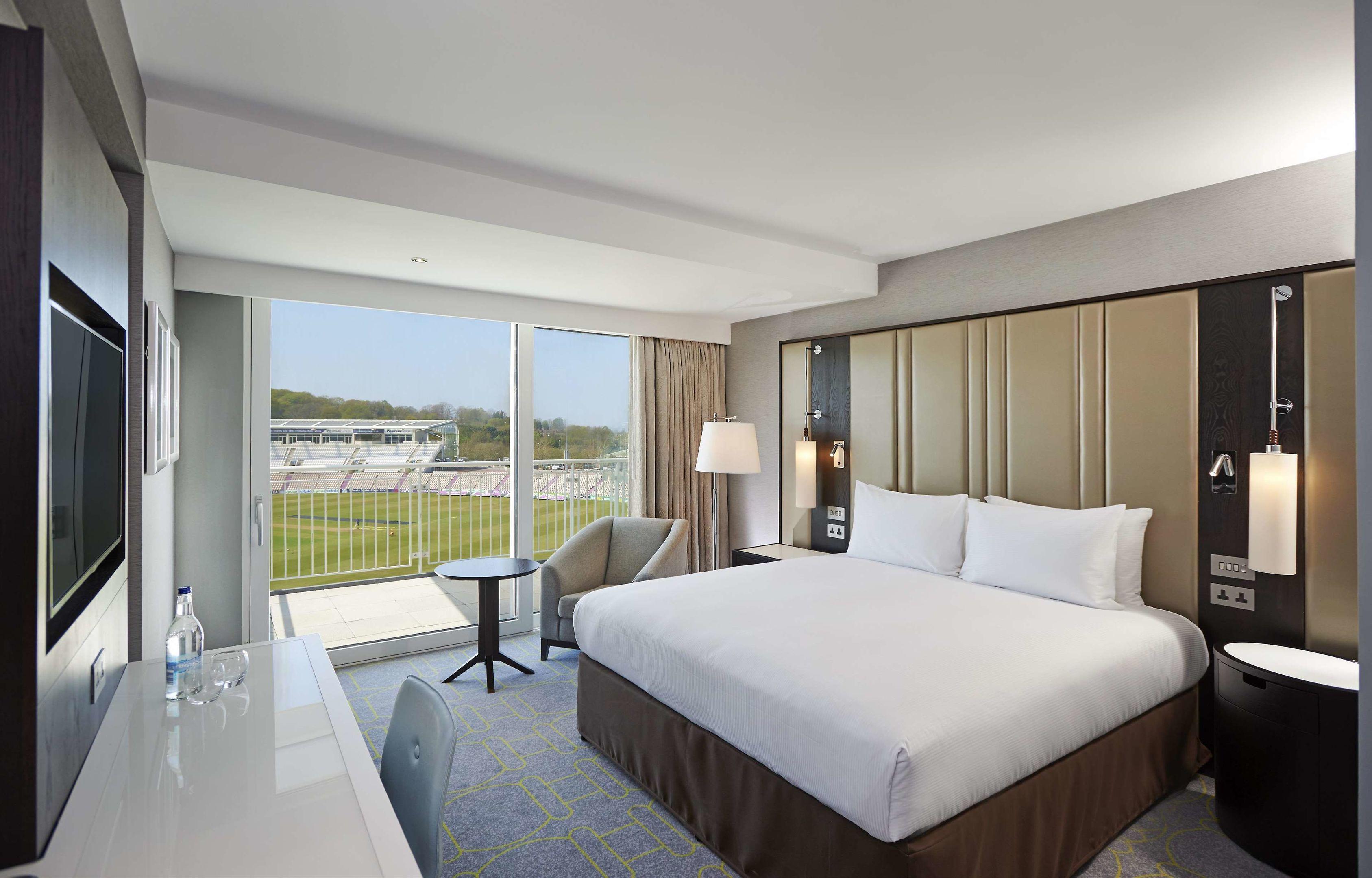 Hilton At The Ageas Bowl — photo 4
