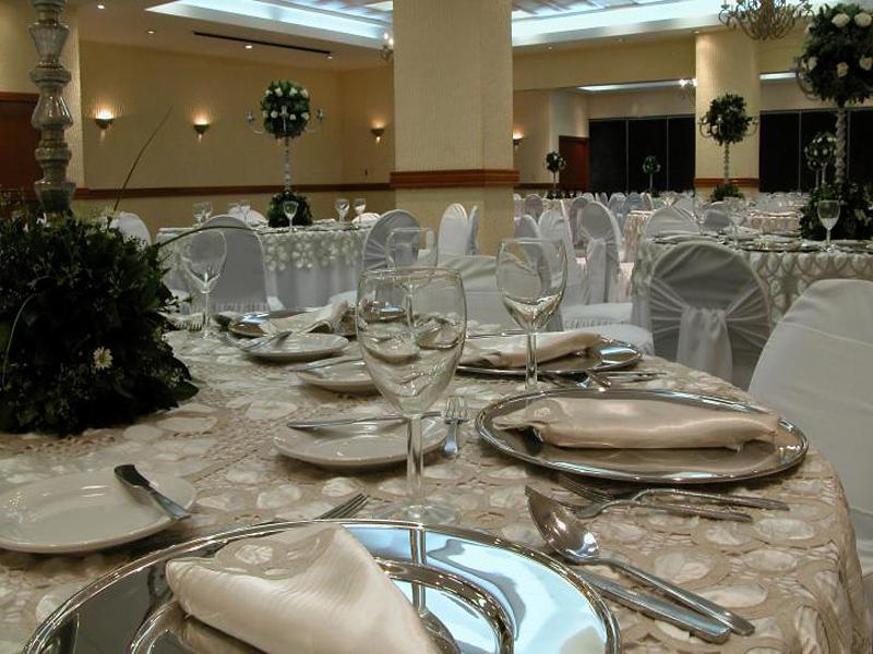 Marriott Hotel — photo 5