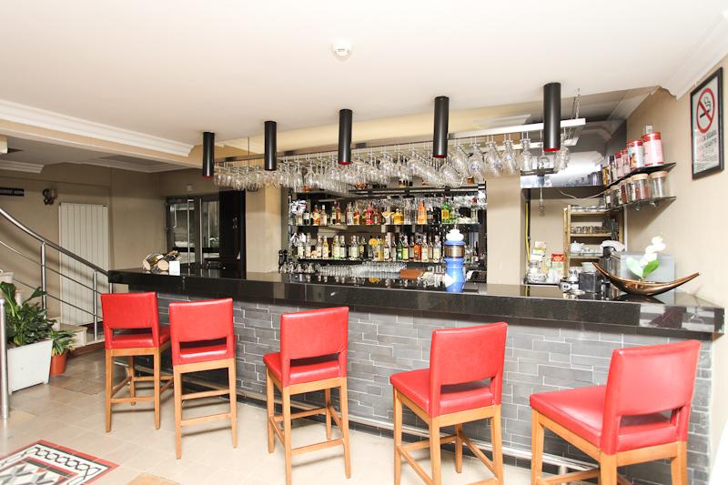 Arden Park Hotel — photo 5