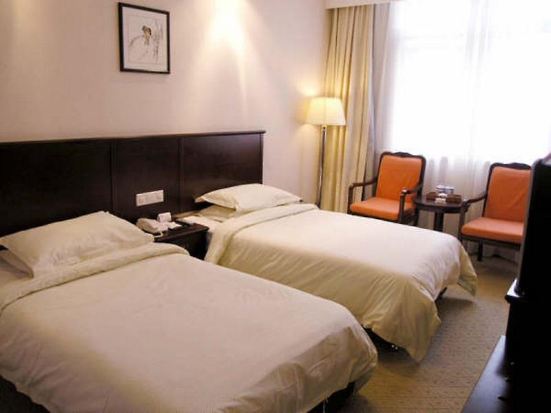 Yunfeng Grand Shanghai — photo 5