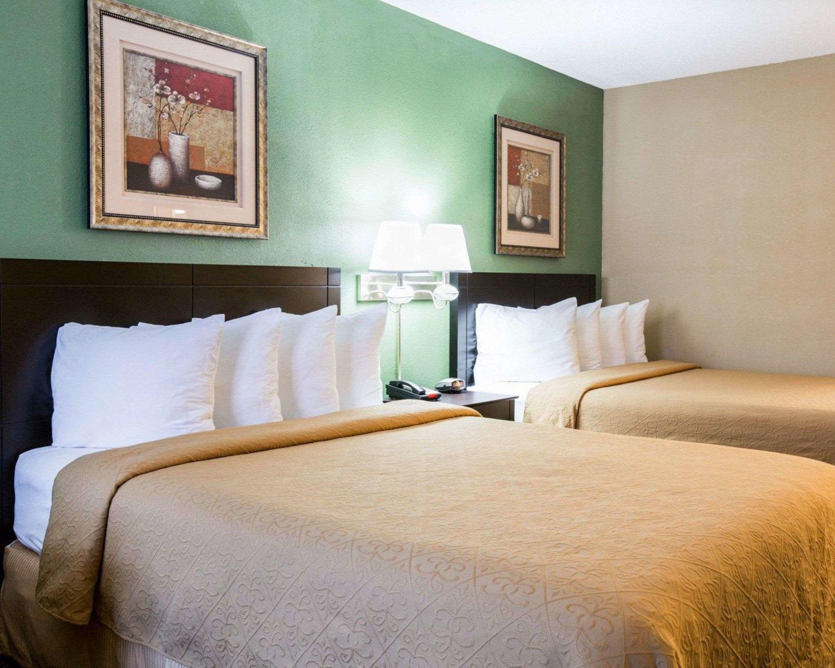Quality Inn — photo 4
