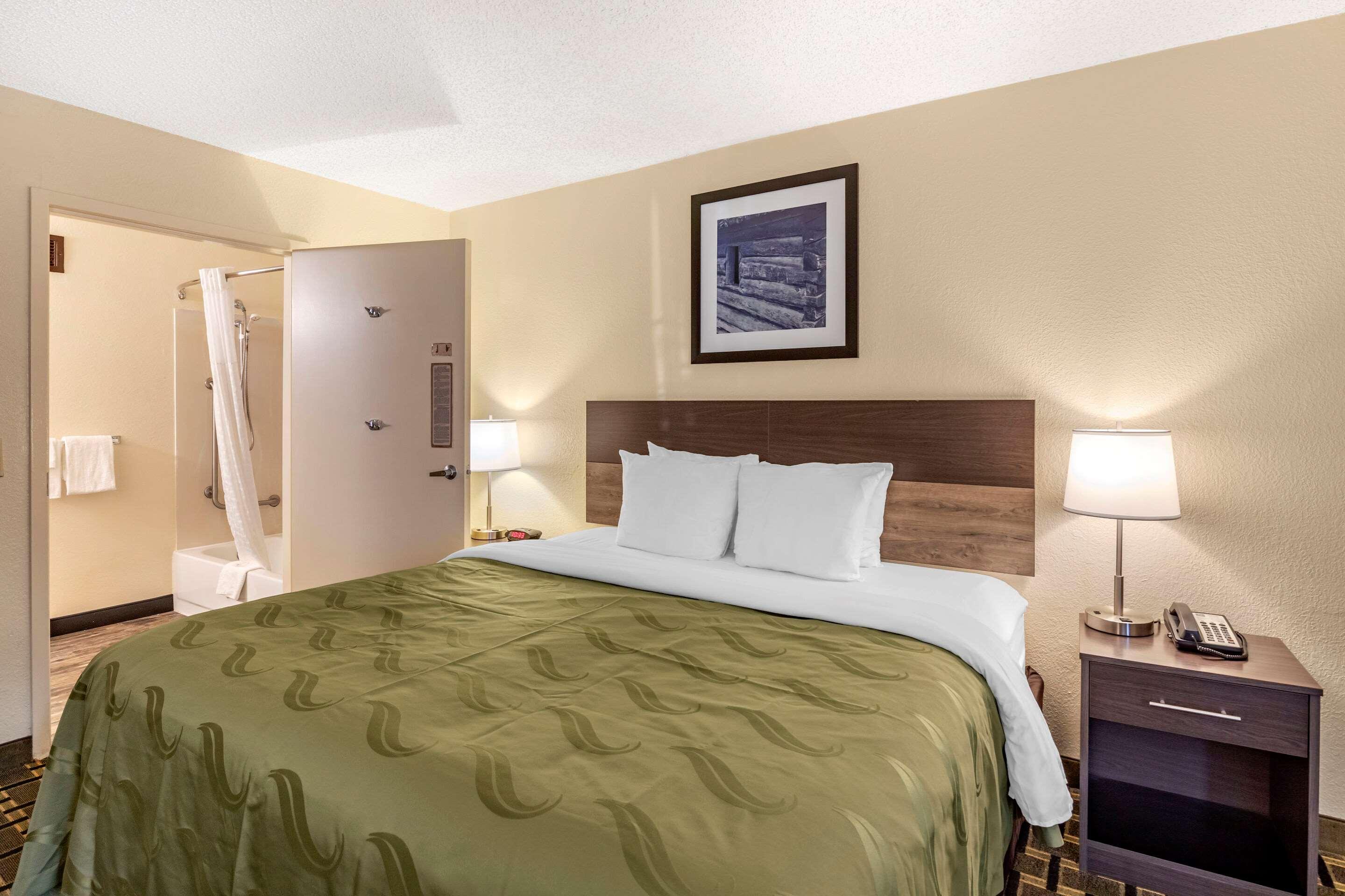 Quality Inn — photo 4