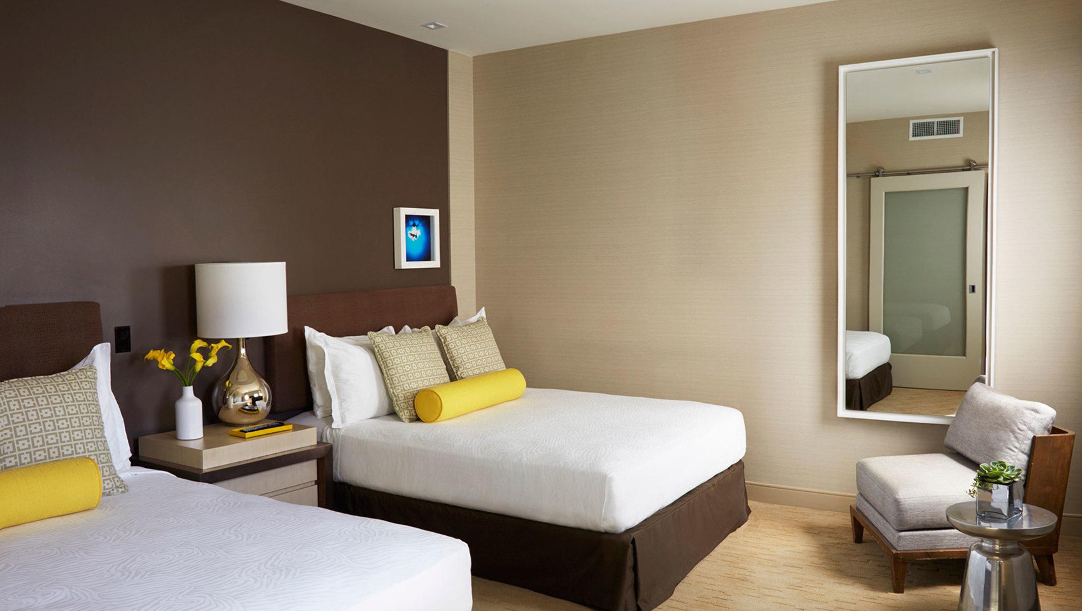 Kimpton Hotel Wilshire — photo 4