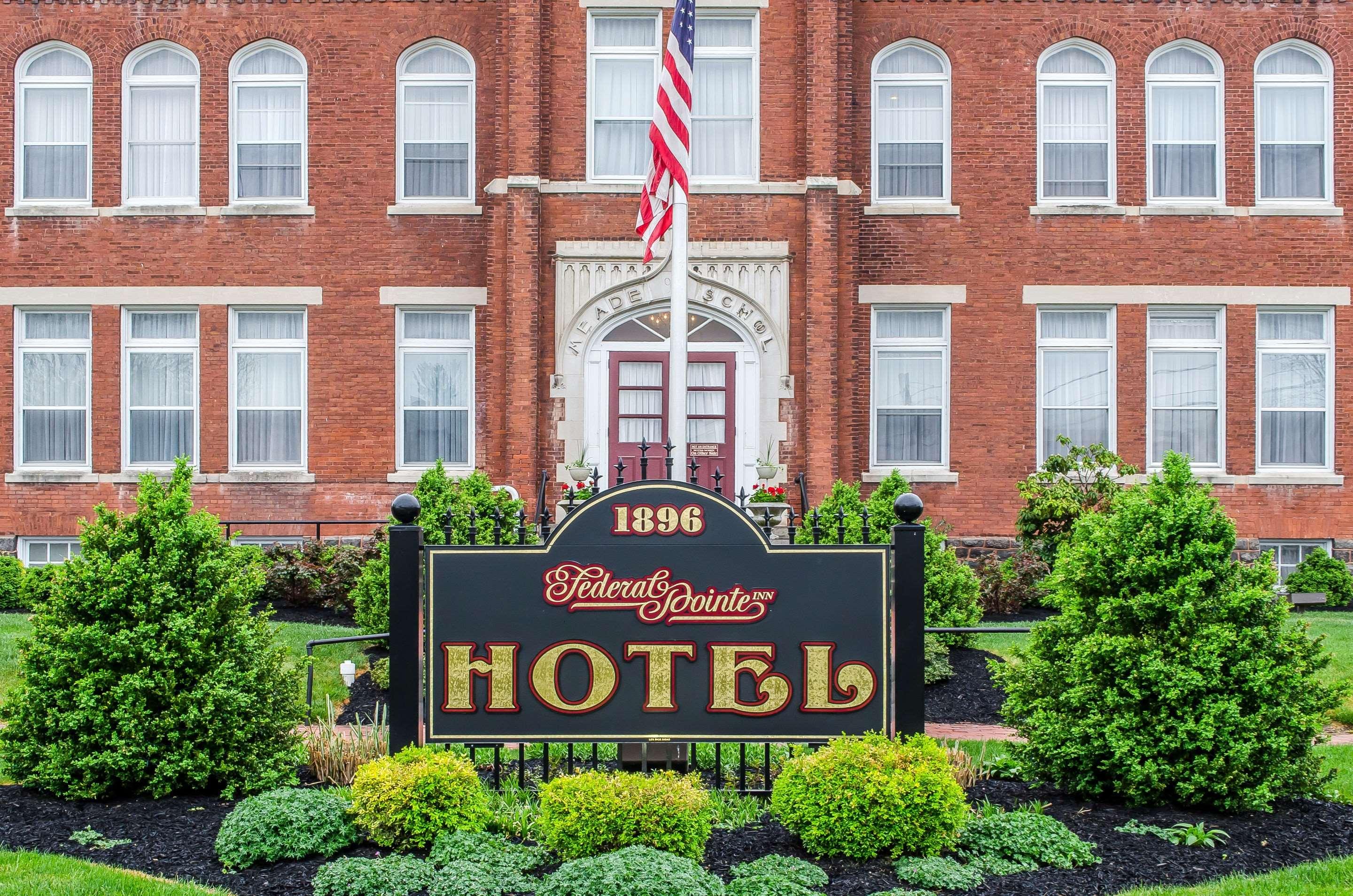 Federal Pointe Inn, Ascend Collection — photo 4