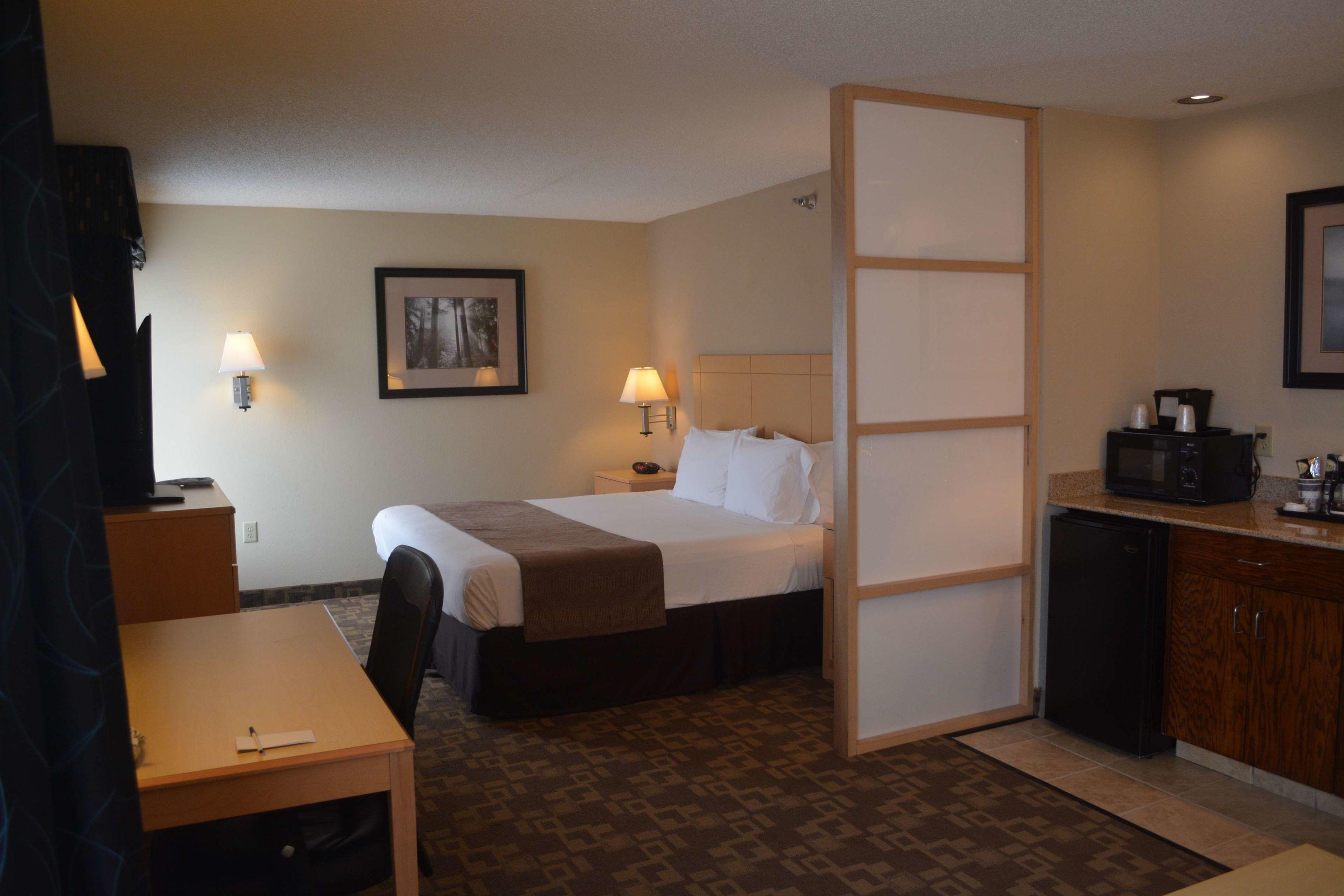 Best Western Roanoke Rapids Hotel & Suites — photo 5