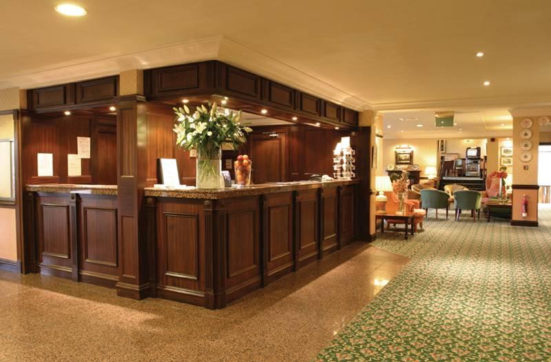 The Waterside Hotel Peterhead — photo 5