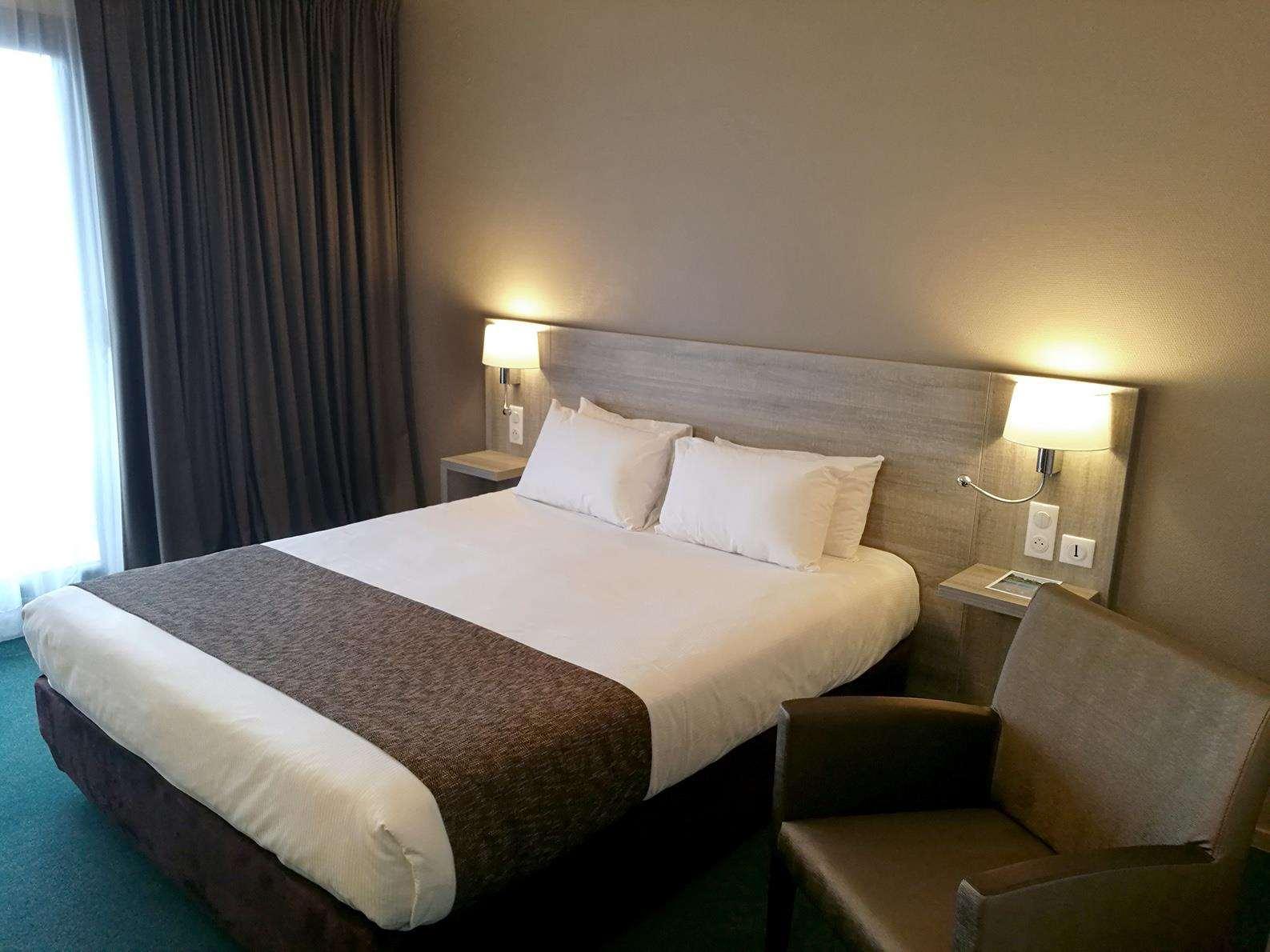 Brit Hotel du Lac — photo 5