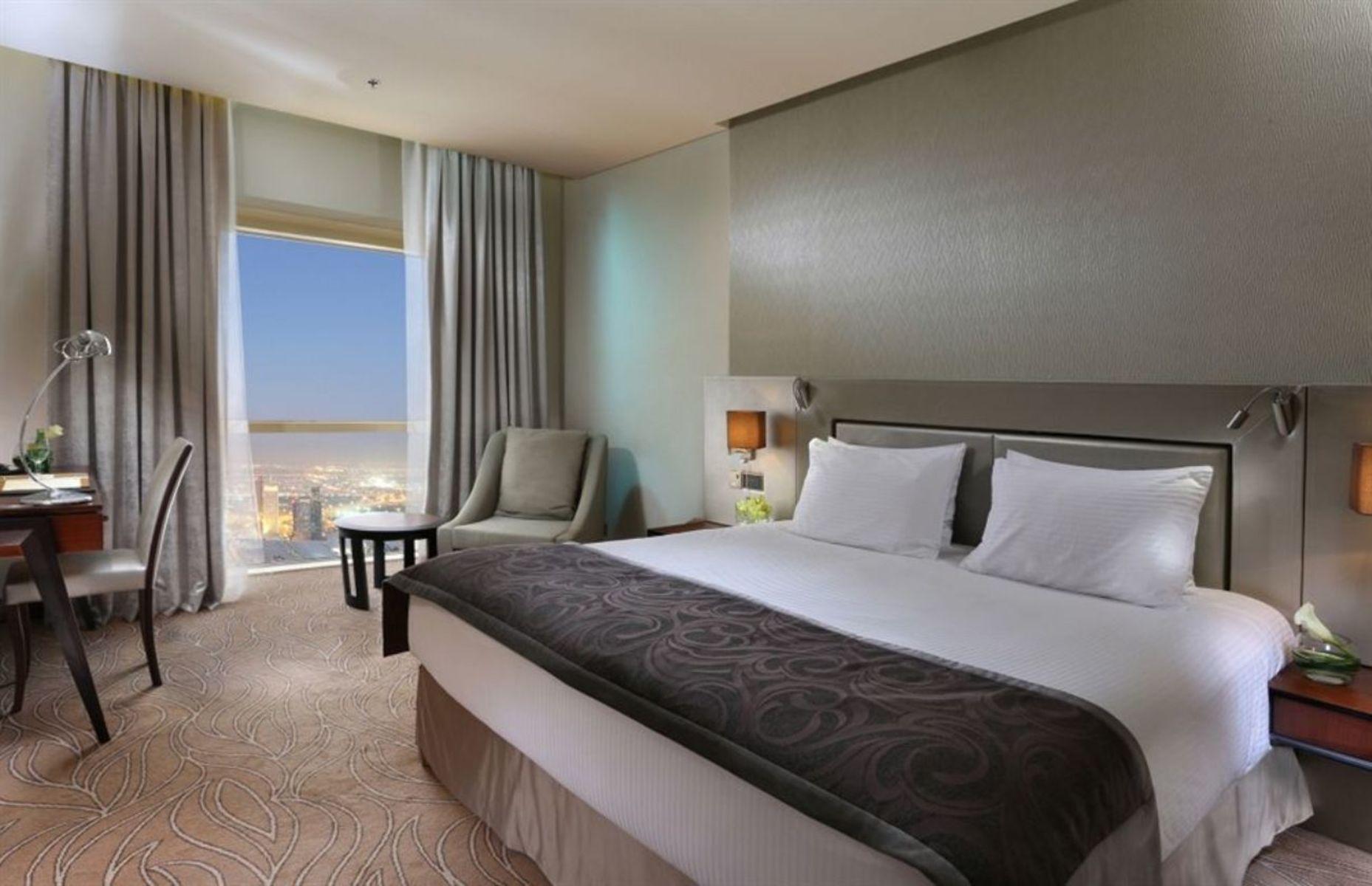 Millennium Plaza Hotel Dubai — photo 5