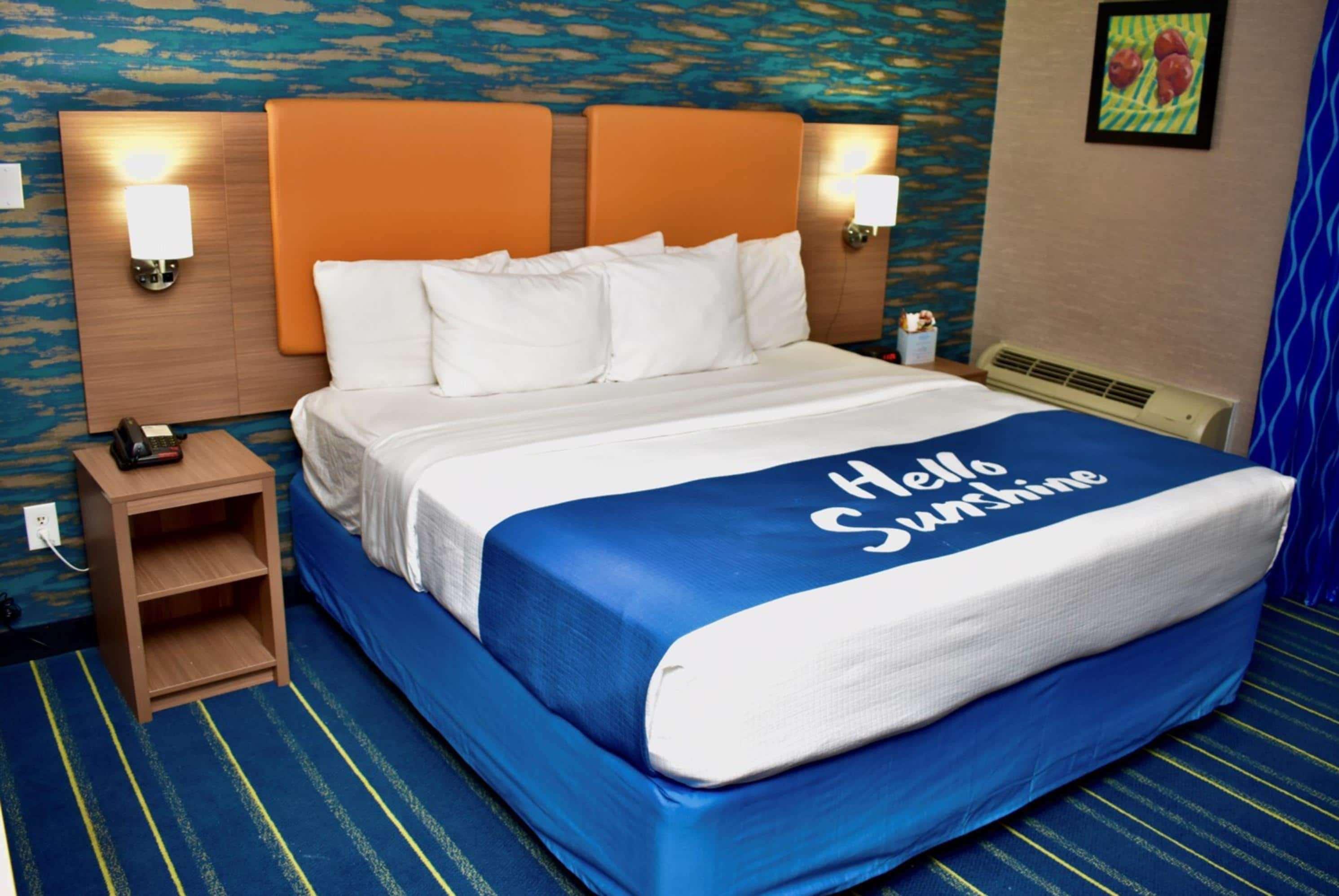 Days Inn Wayne — photo 5
