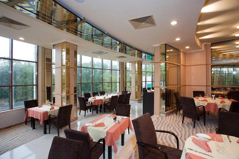 Rosslyn Dimyat Hotel Varna — photo 4