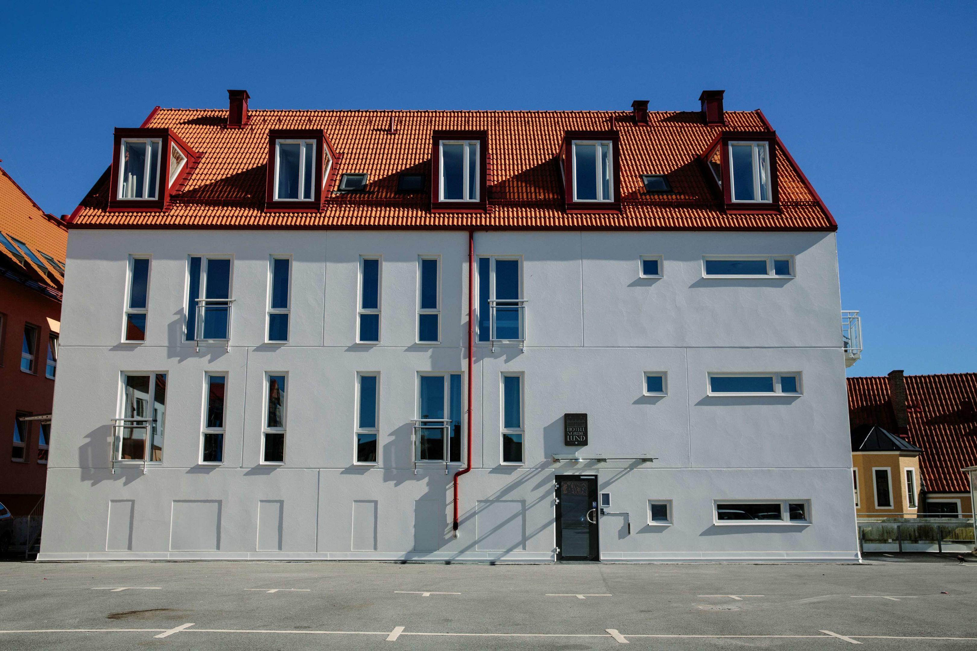 Best Western Plus Hotell Nordic Lund — photo 3