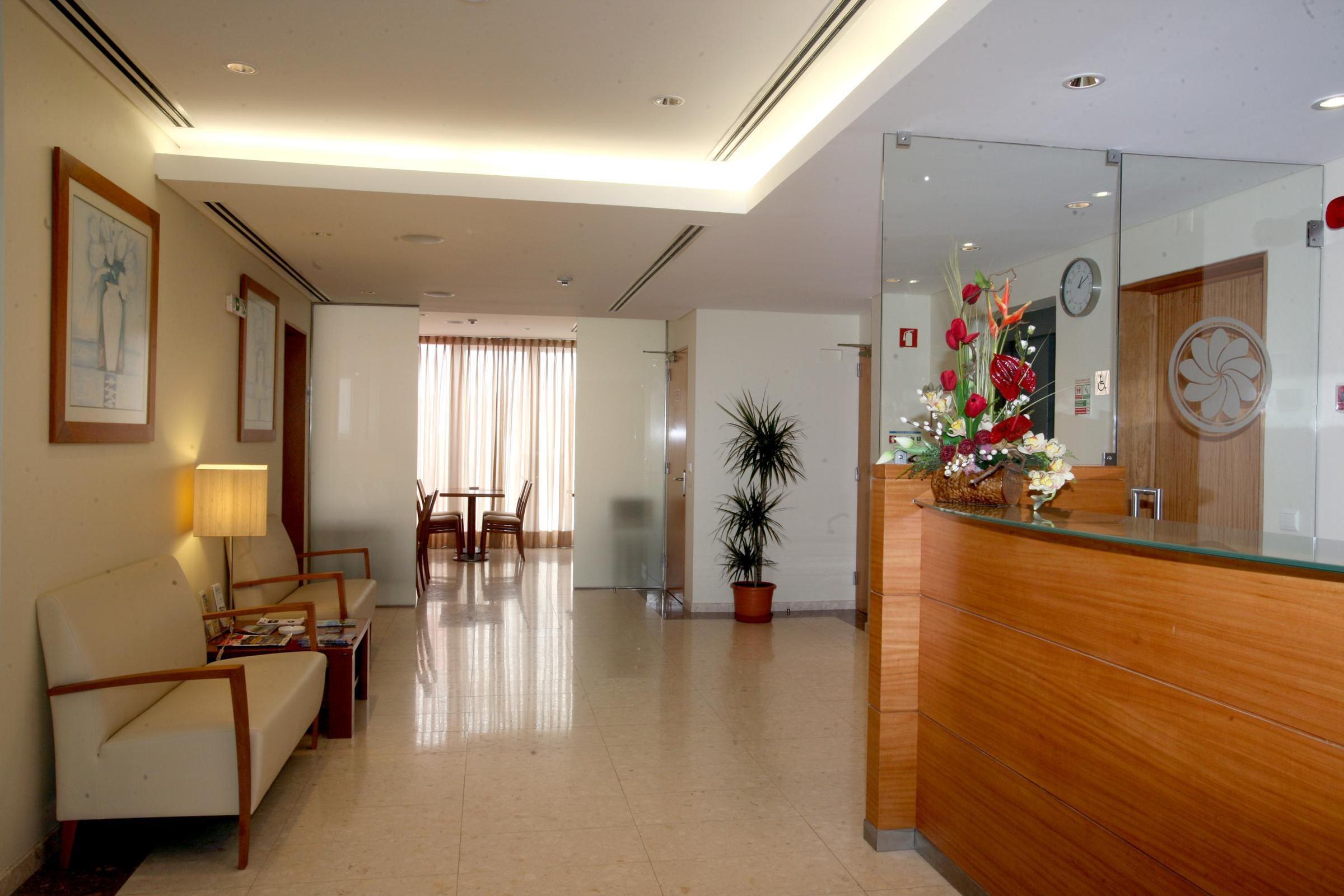 Hotel Matriz — photo 5