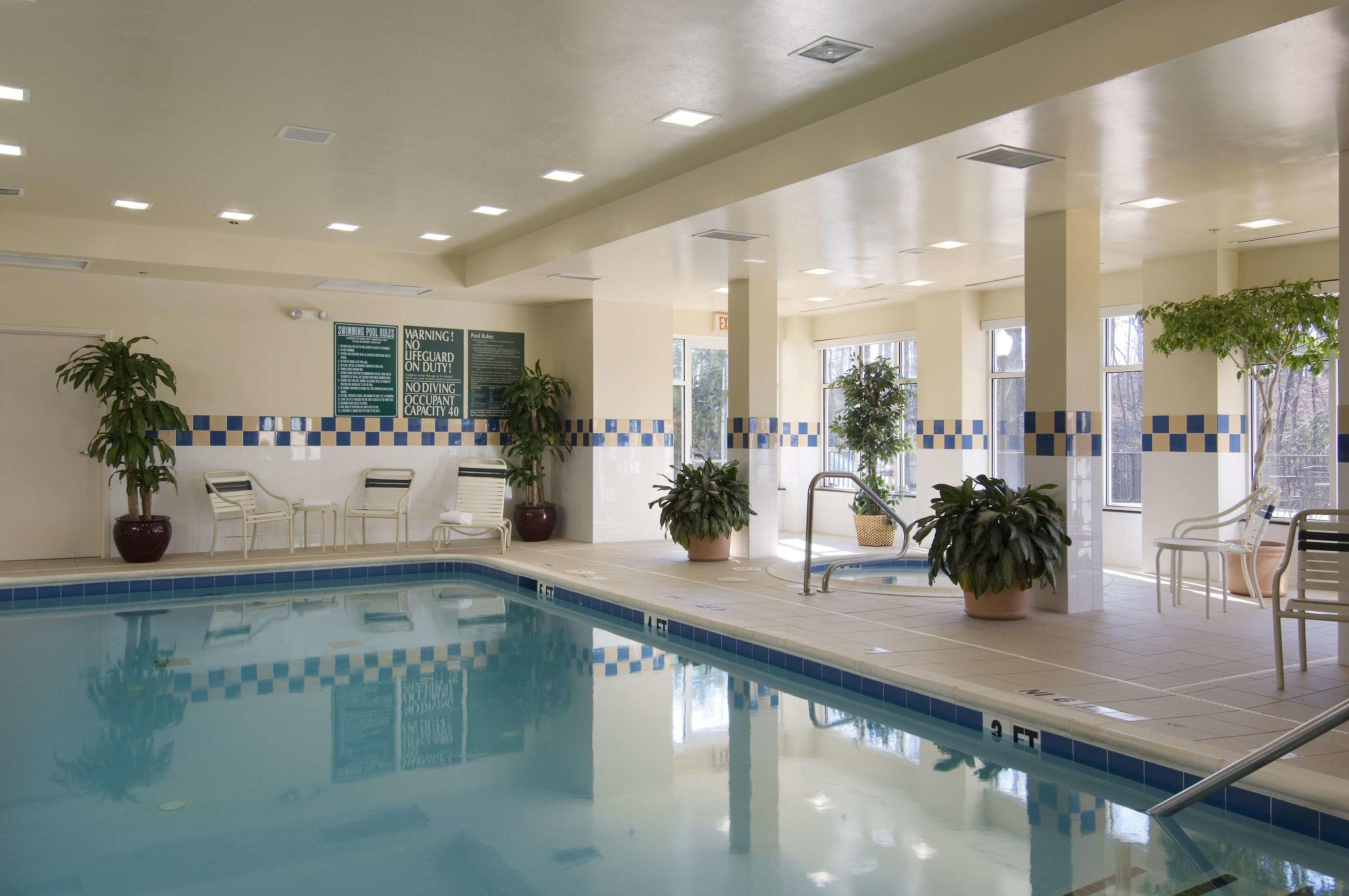 Hilton Garden Inn Atlanta NE/Gwinnett Sugarloaf — photo 3