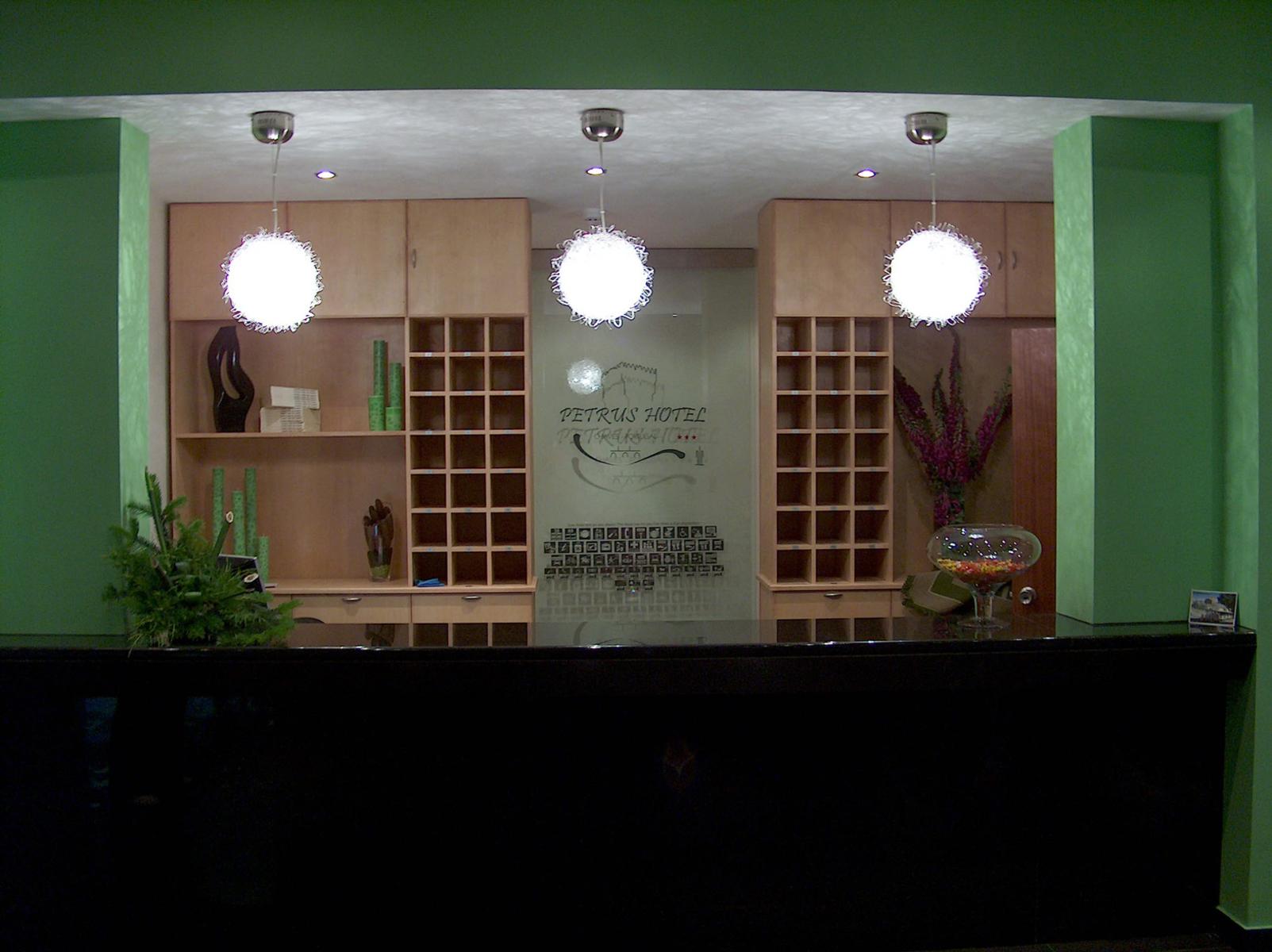 Petrus Hotel — photo 4
