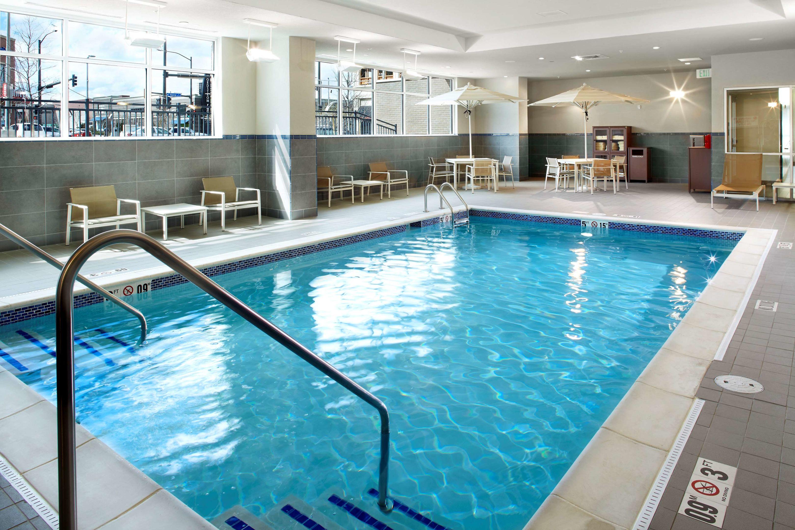 Hyatt House Denver/Lakewood at Belmar — photo 5