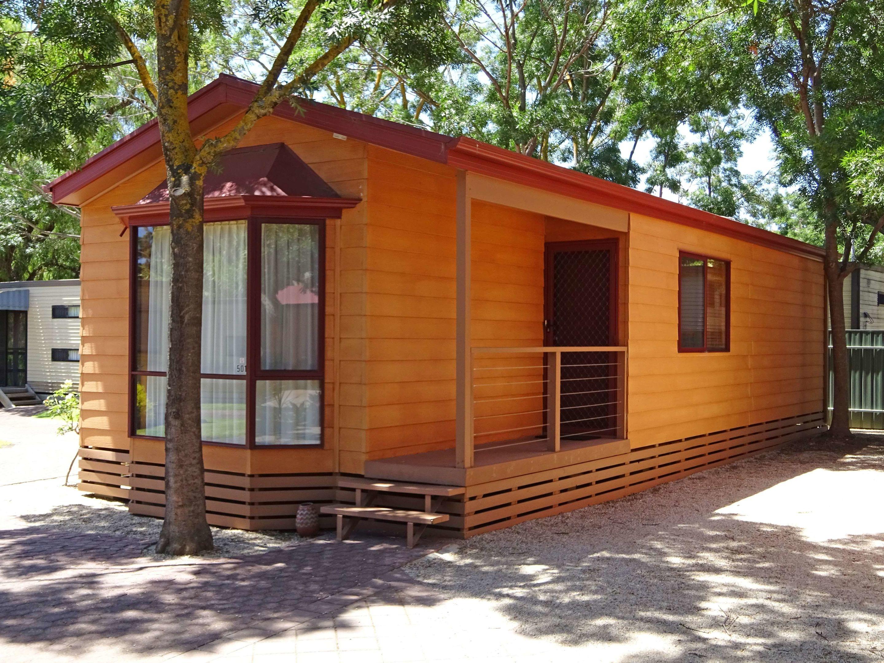 Adelaide Caravan Park — photo 4