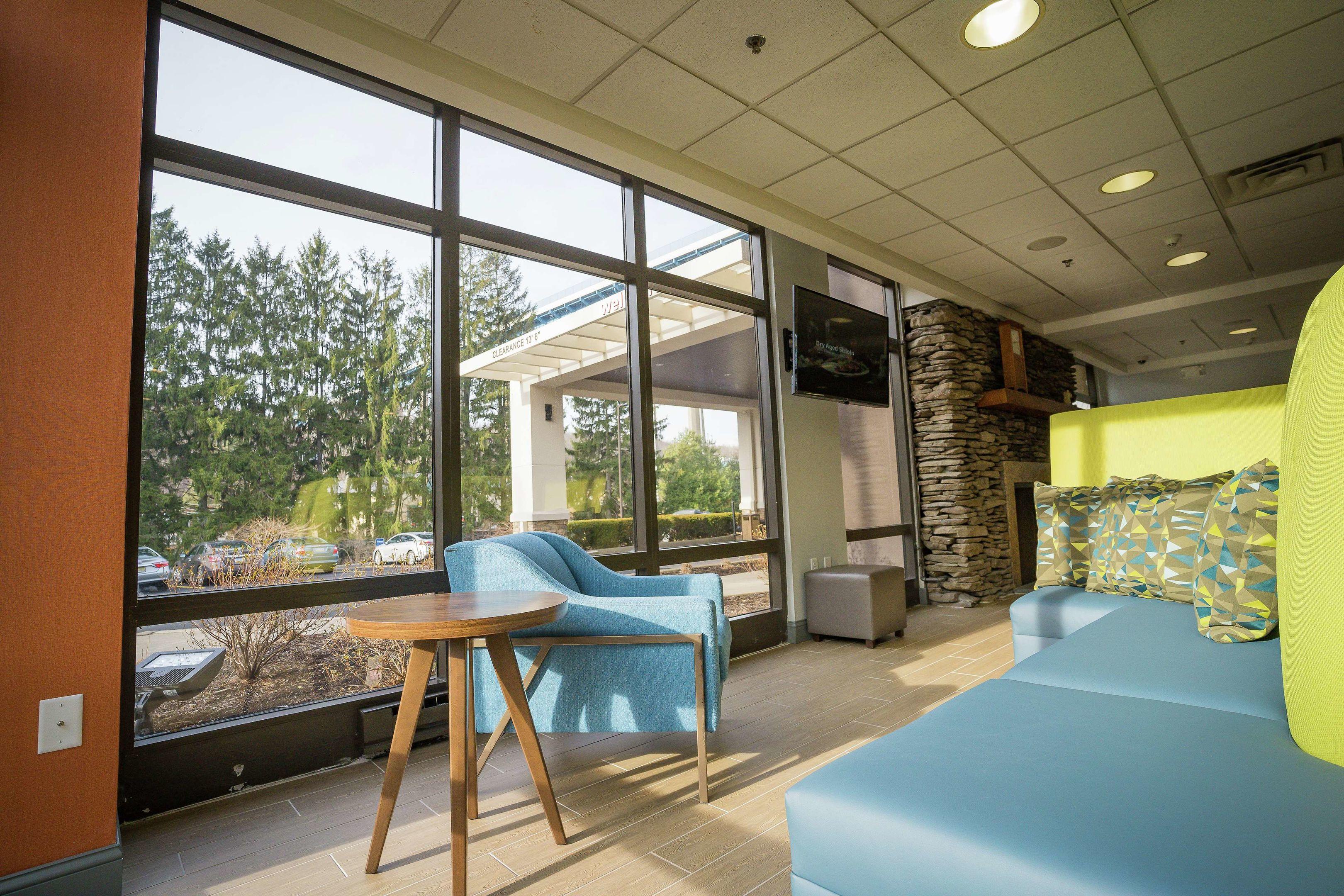 Hampton Inn Clarks Summit — photo 5
