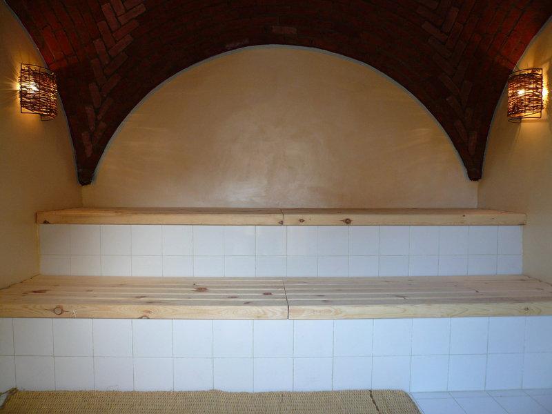 Fanadir Hotel El Quseir — photo 5