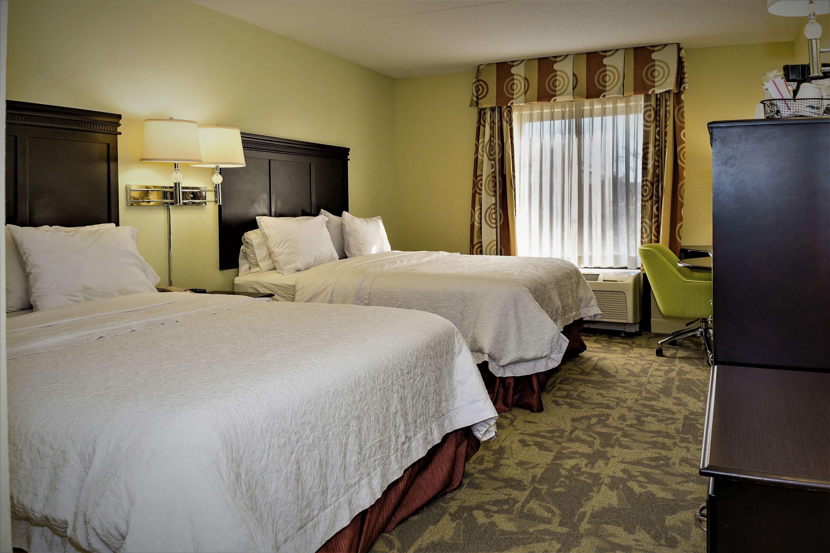 Hampton Inn Jacksonville-I-295 East/Baymeadows — photo 4