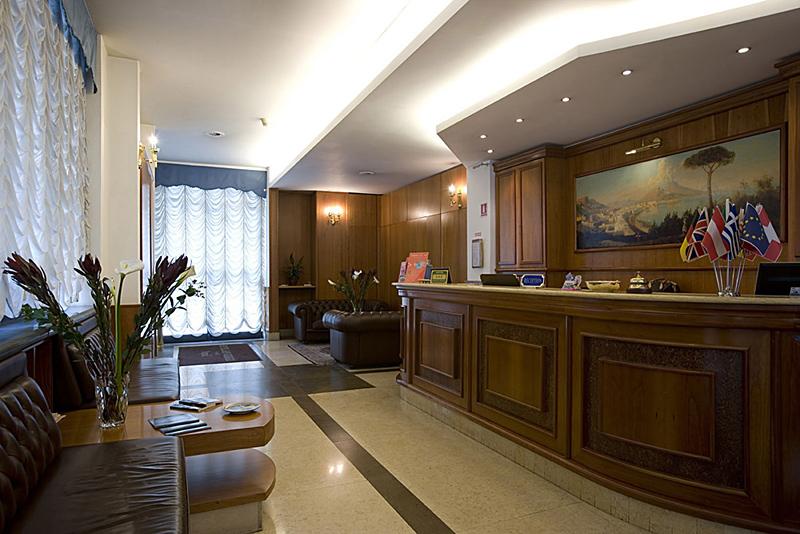 Hotel San Giorgio — photo 3