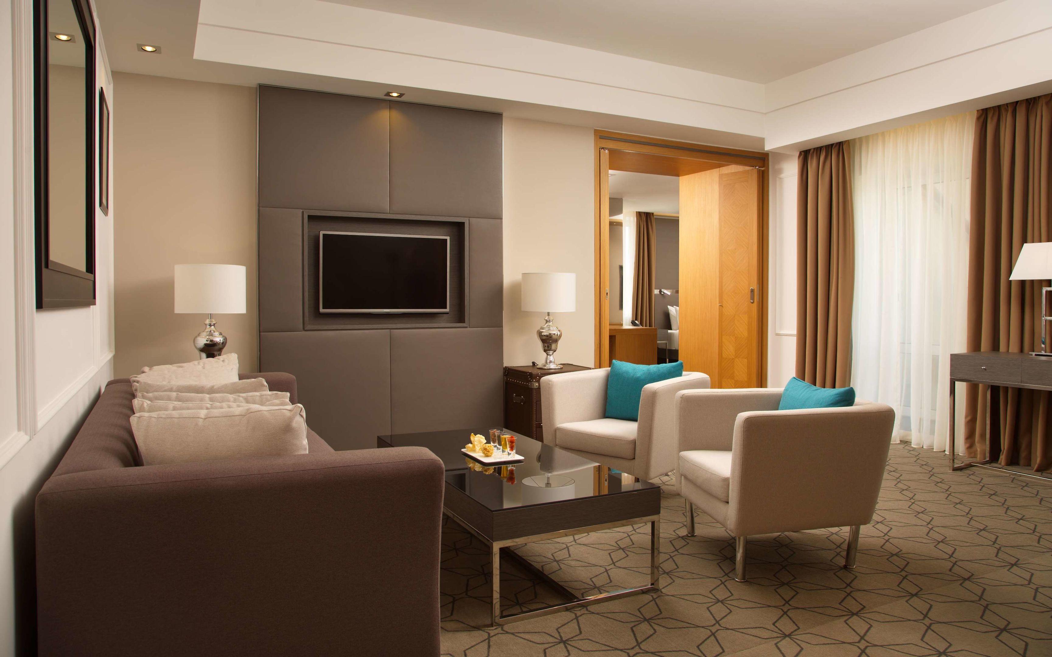 DoubleTree by Hilton Kazan City Center — photo 5