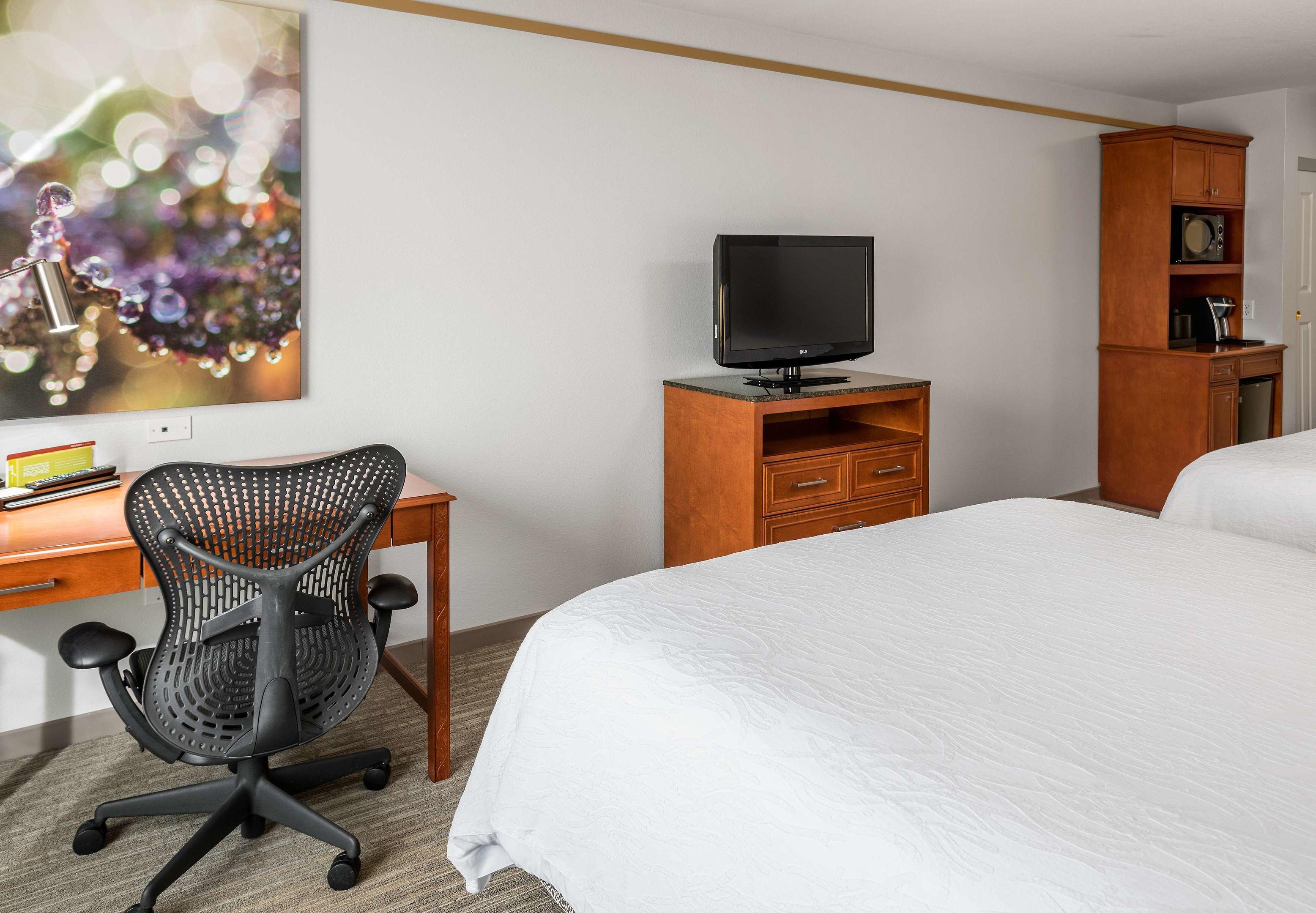 Hilton Garden Inn Irvine East/Lake Forest — photo 5