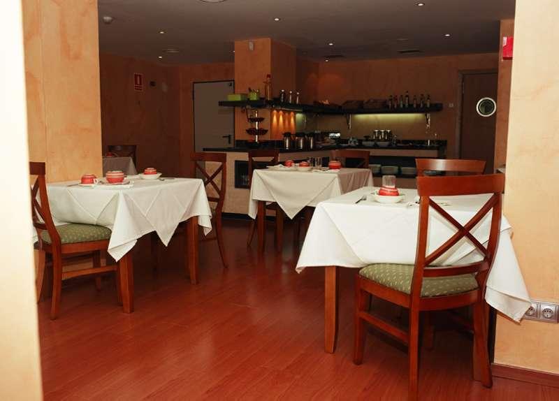 Hotel Sercotel Zurbarán — photo 3