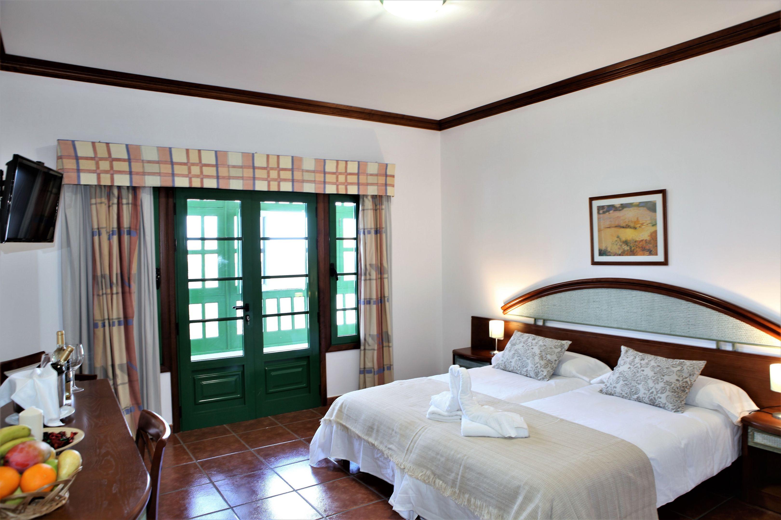 Hotelito El Campo — photo 4