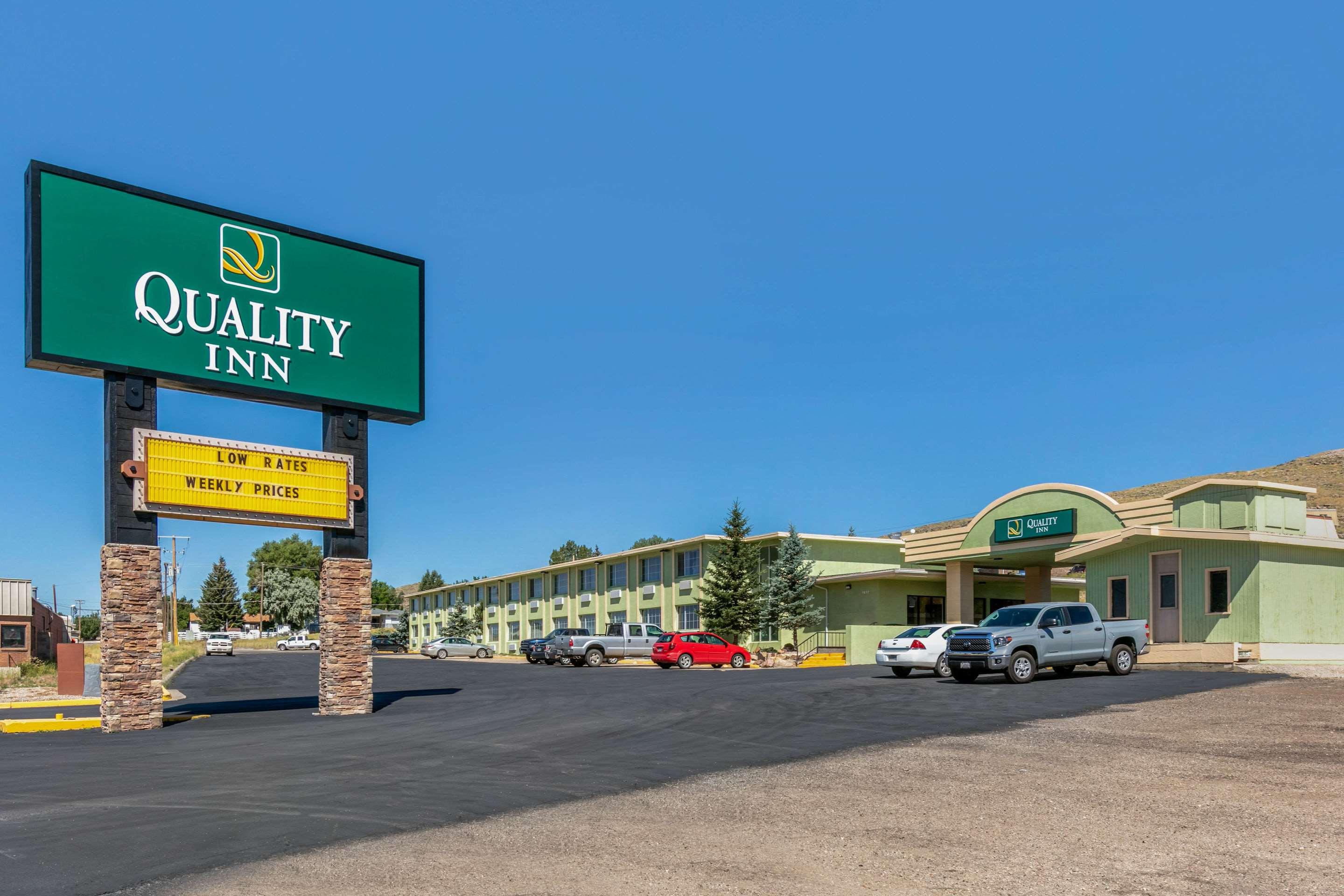 Quality Inn — photo 5