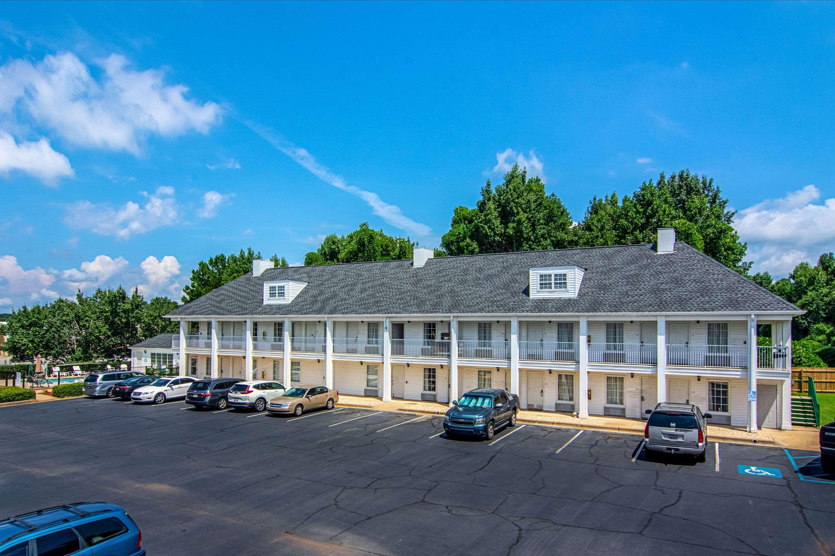 Quality Inn — photo 4