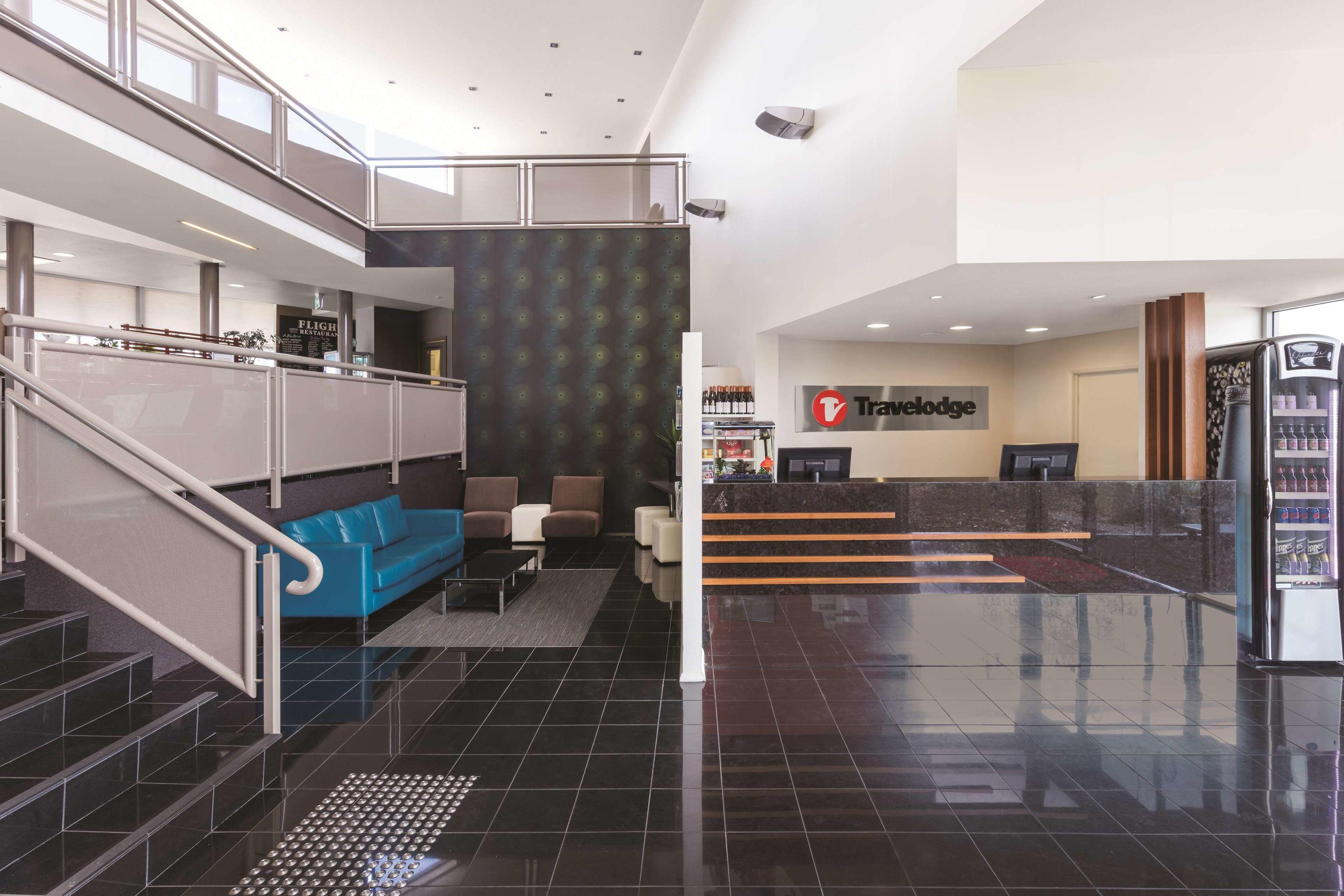 Travelodge Hotel Hobart Airport — photo 4