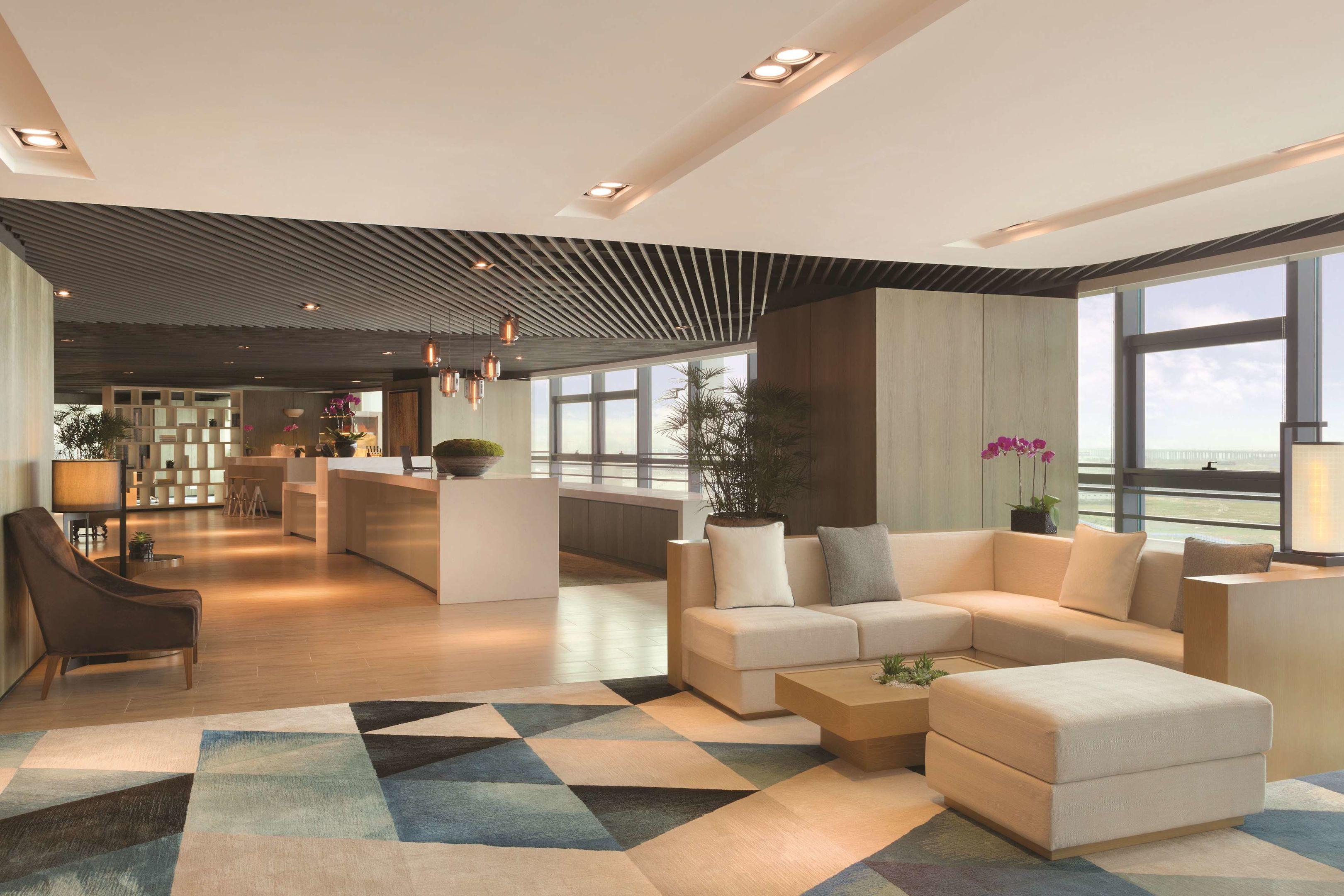 Hyatt House Shenzhen Airport — photo 4