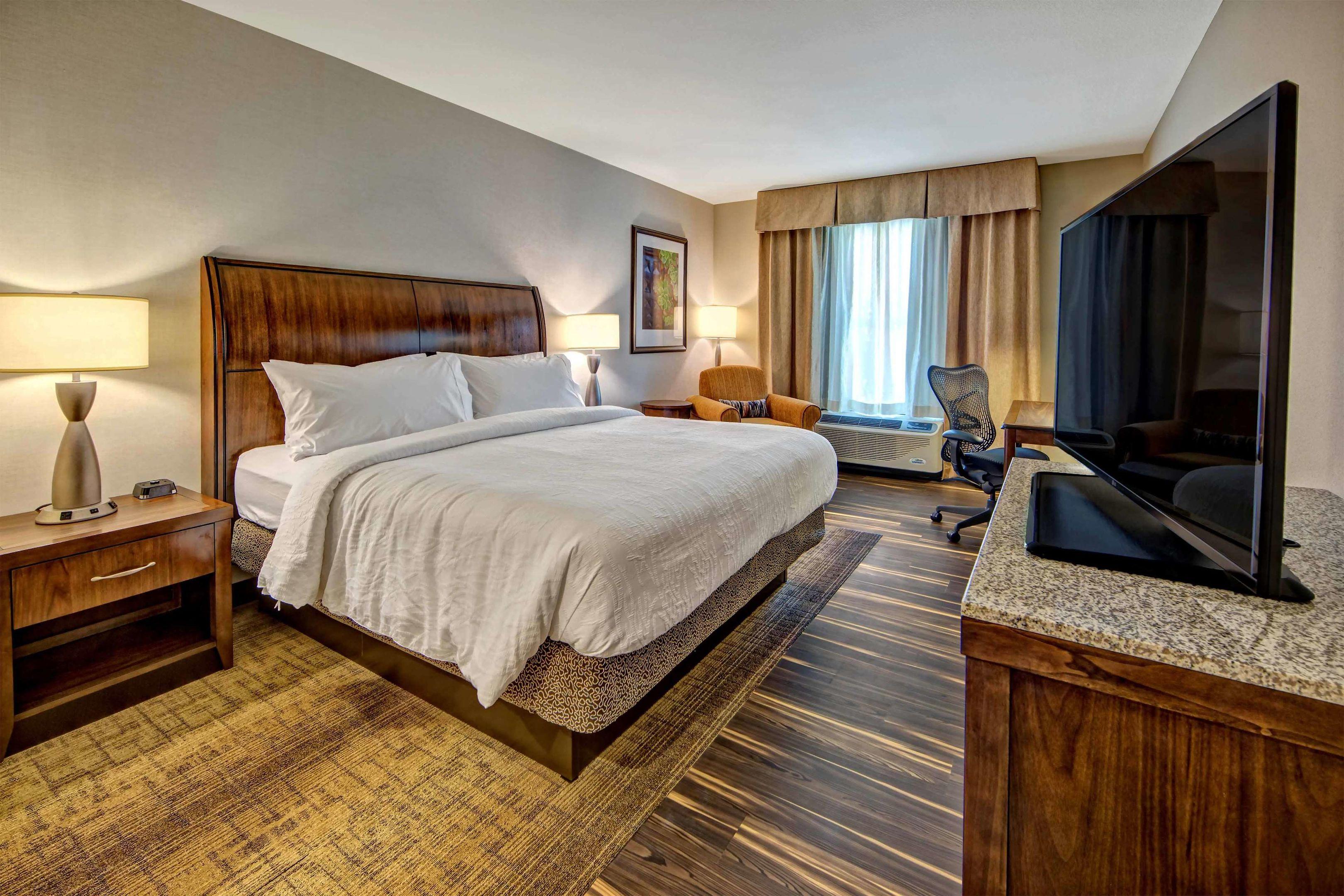 Hilton Garden Inn Nashville Brentwood — photo 4
