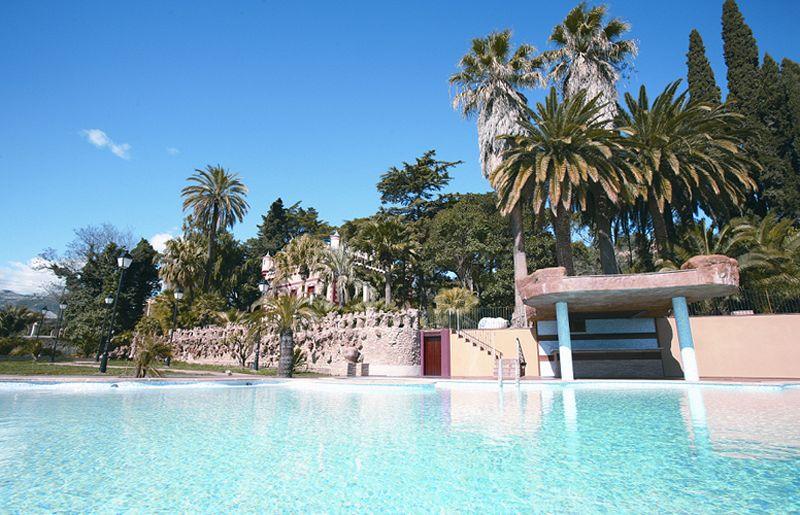 Hotel Villa Retiro — photo 3
