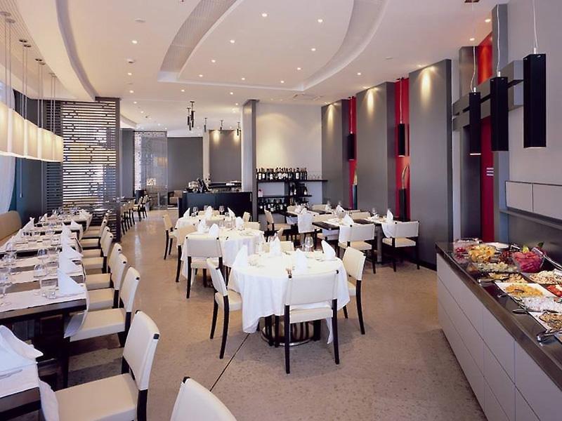 Ixo Hotel — photo 5