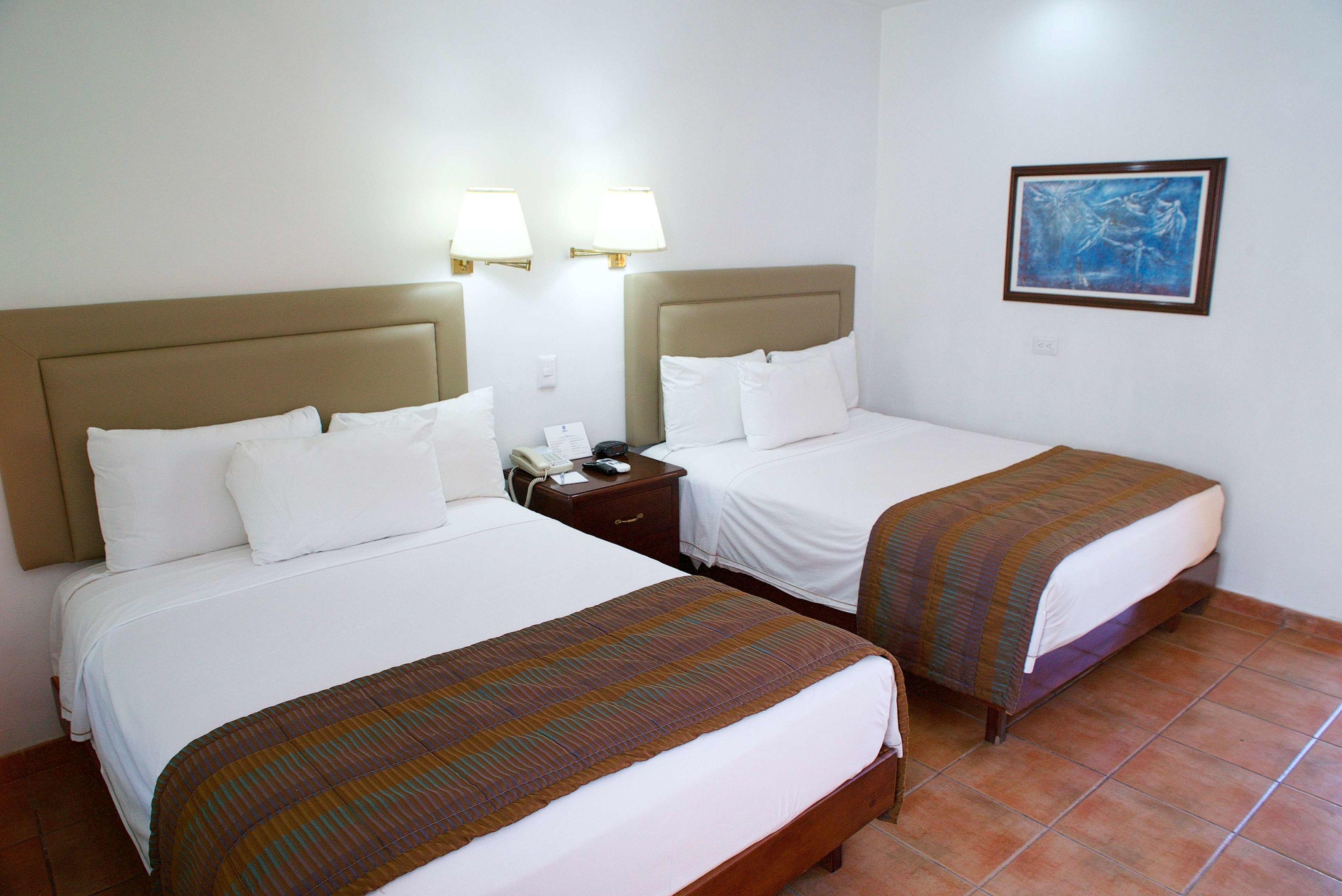Best Western Saltillo — photo 5