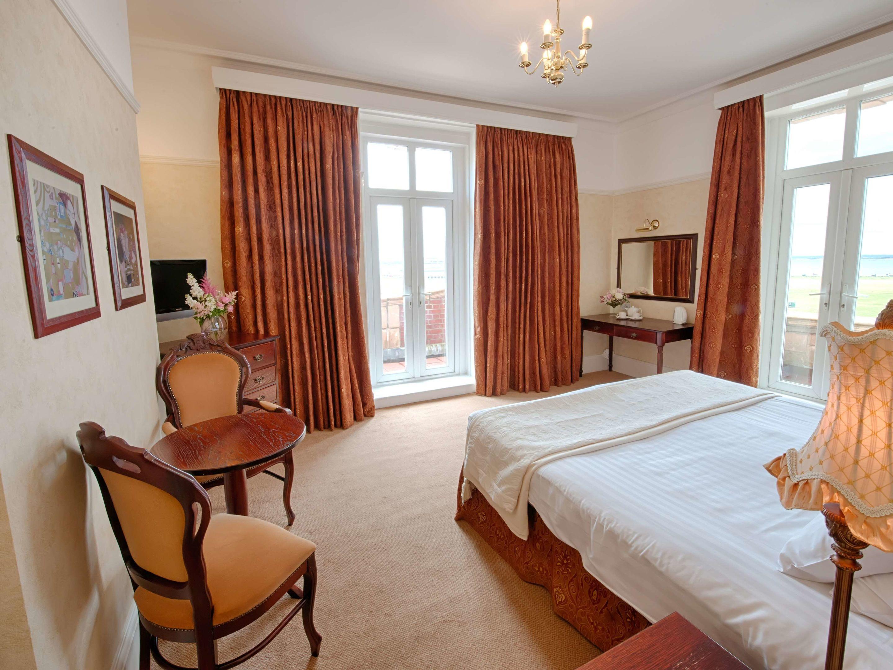 Queens Hotel Portsmouth — photo 4