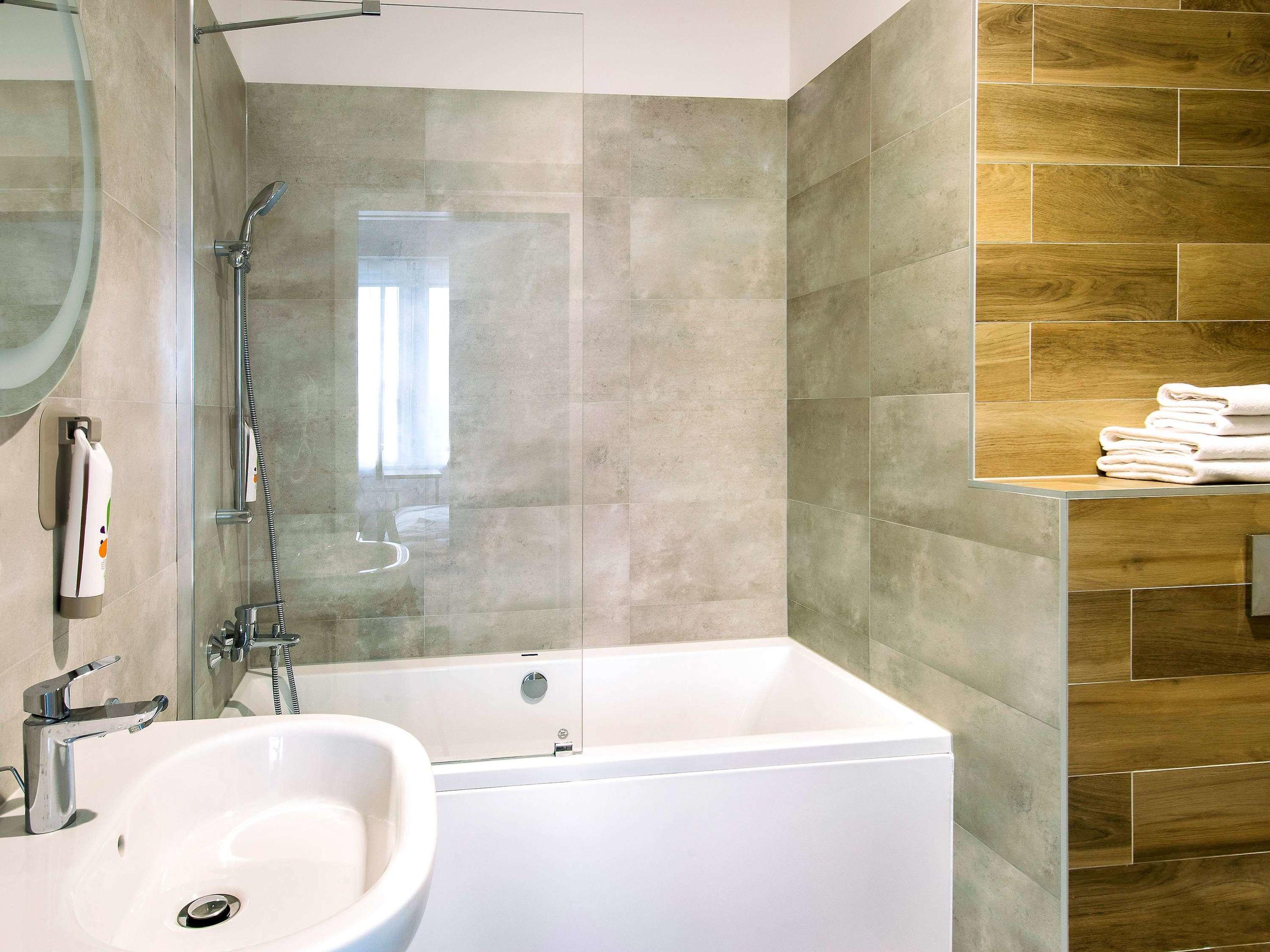 ibis Styles Grudziadz — photo 4