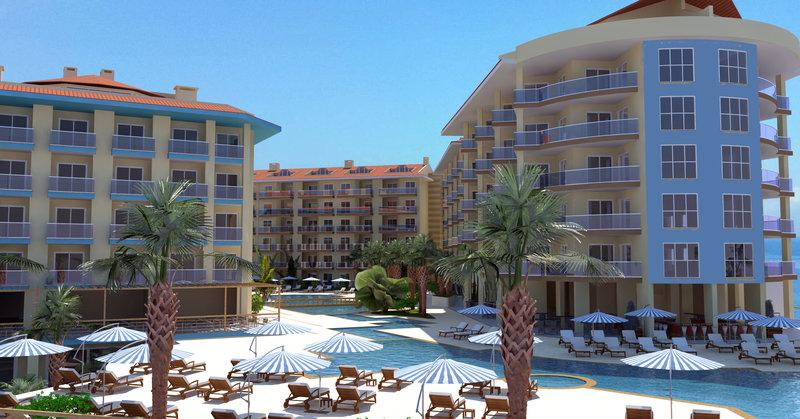 Ramada Hotel & Suites by Wyndham Kusadasi — photo 4
