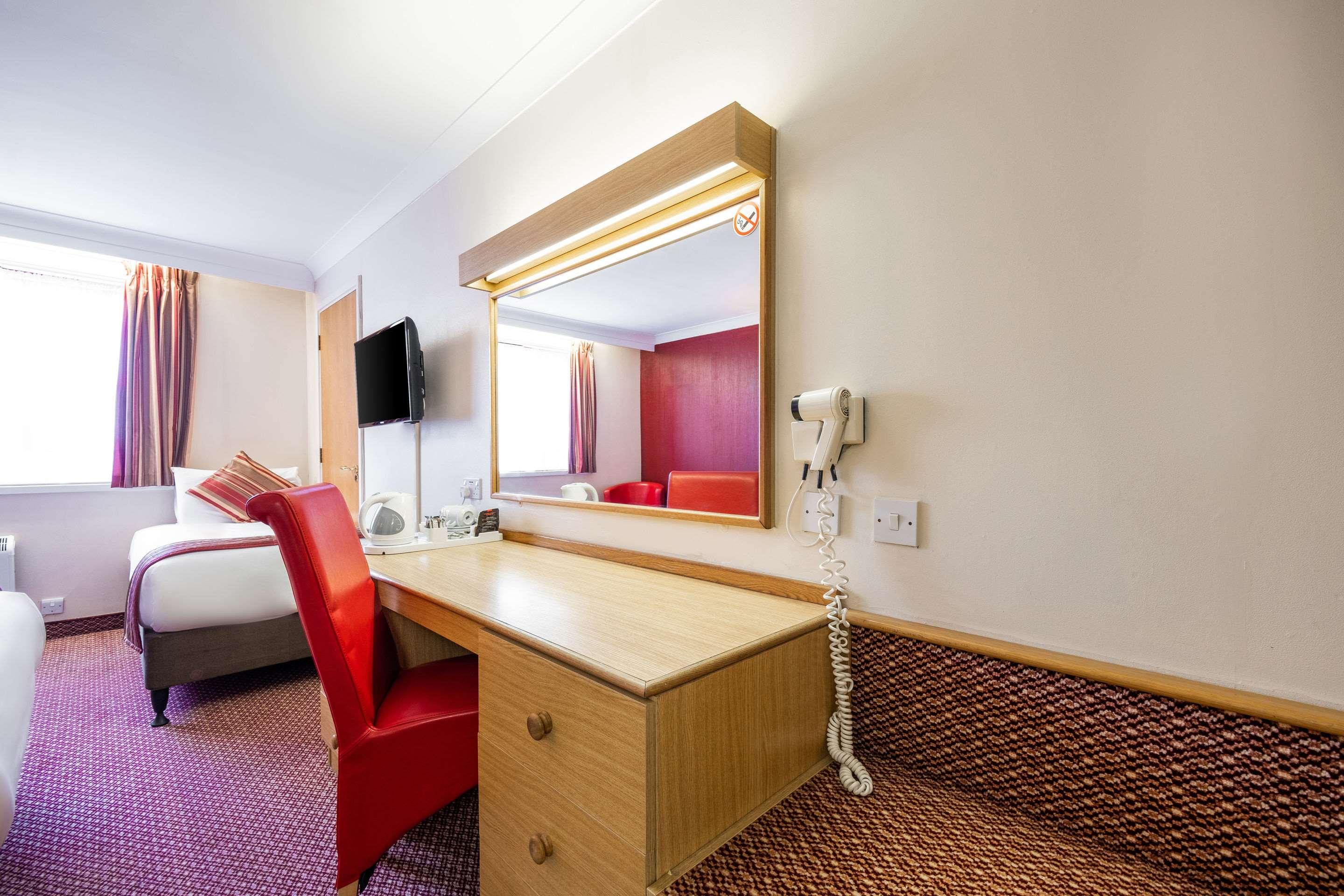 Comfort Inn Arundel — photo 5