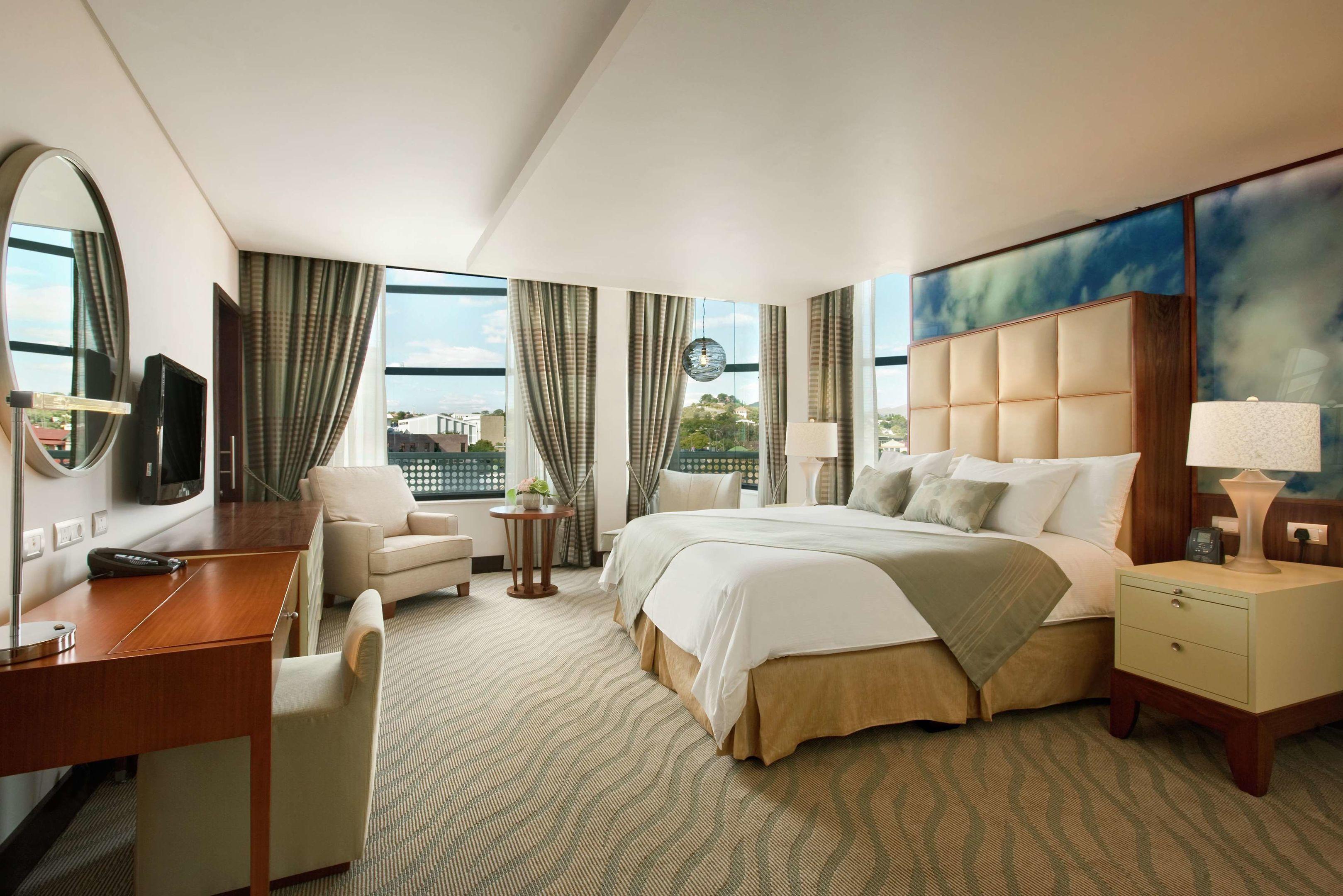 Hilton Windhoek — photo 4