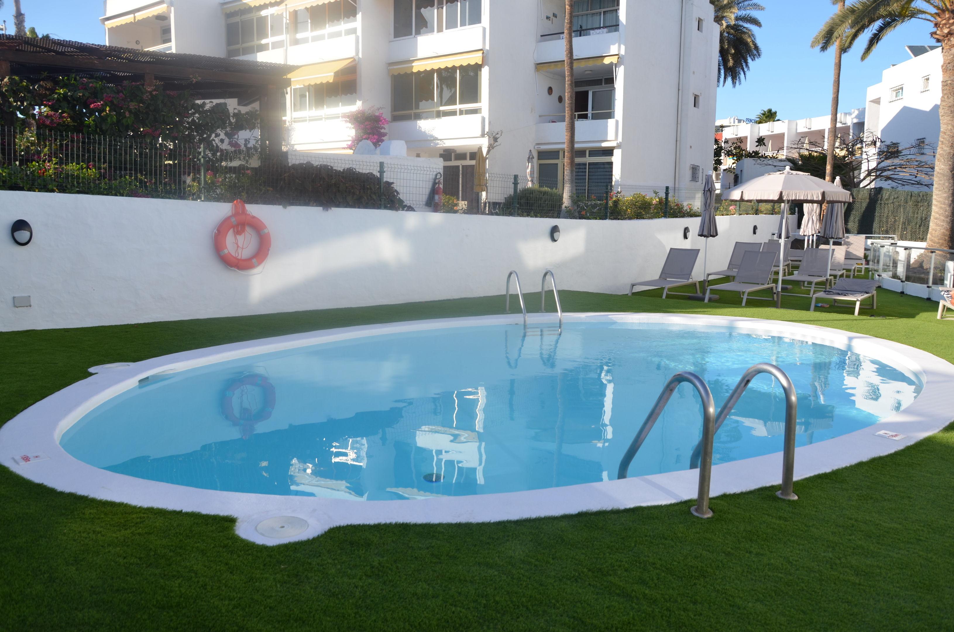 Apartamentos Guatiza — photo 4