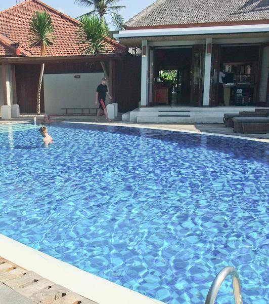 Kuta Seaview Boutique Resort — photo 4