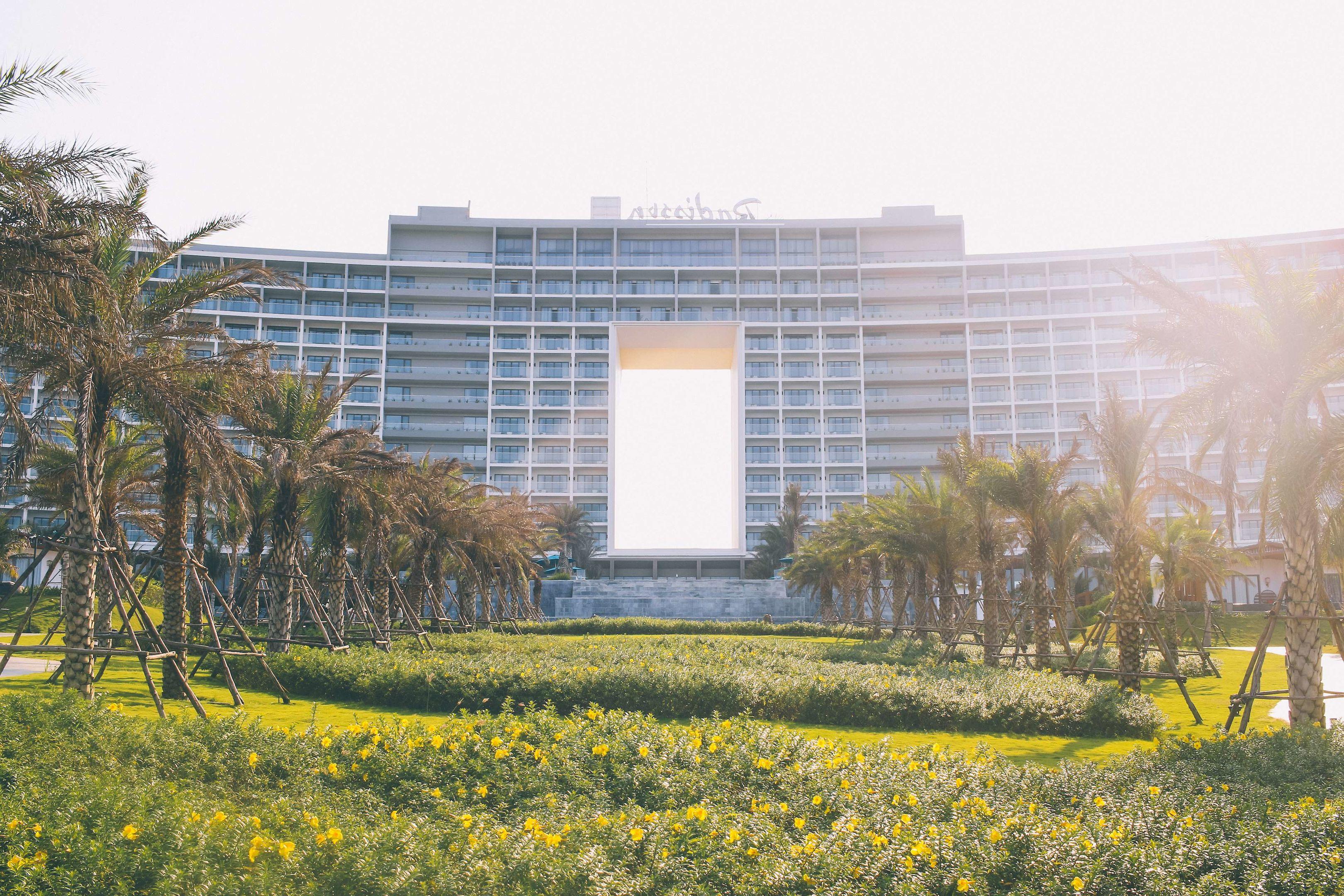 Radisson Blu Resort Cam Ranh — photo 4