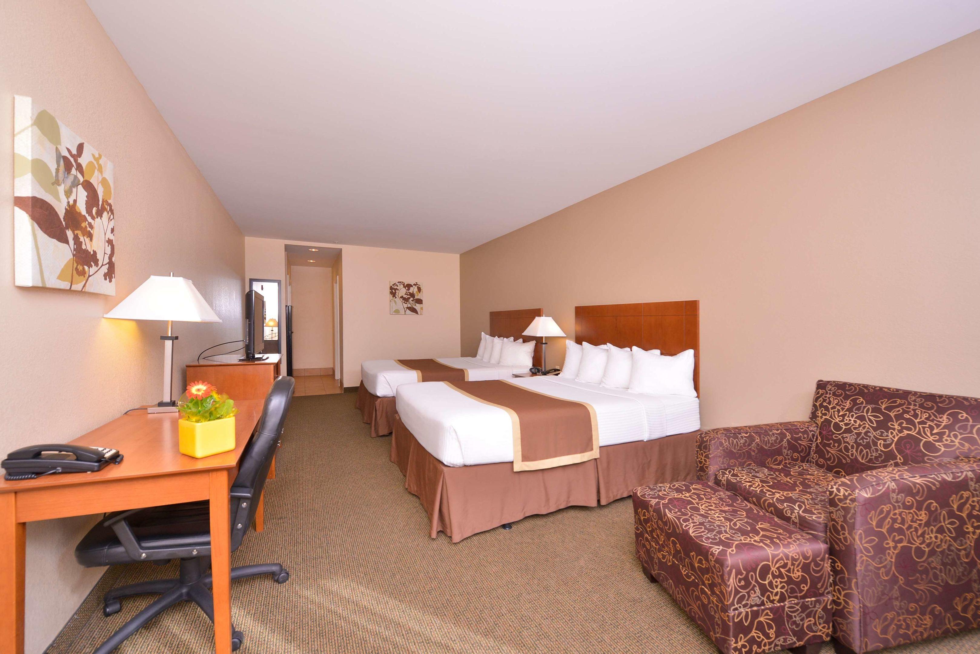 Best Western Williamsport Inn — photo 4