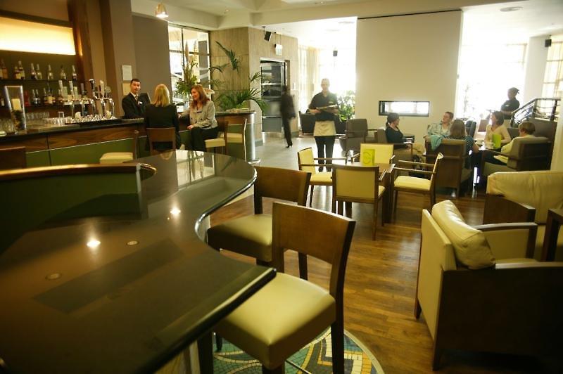 Hilton Belfast — photo 5